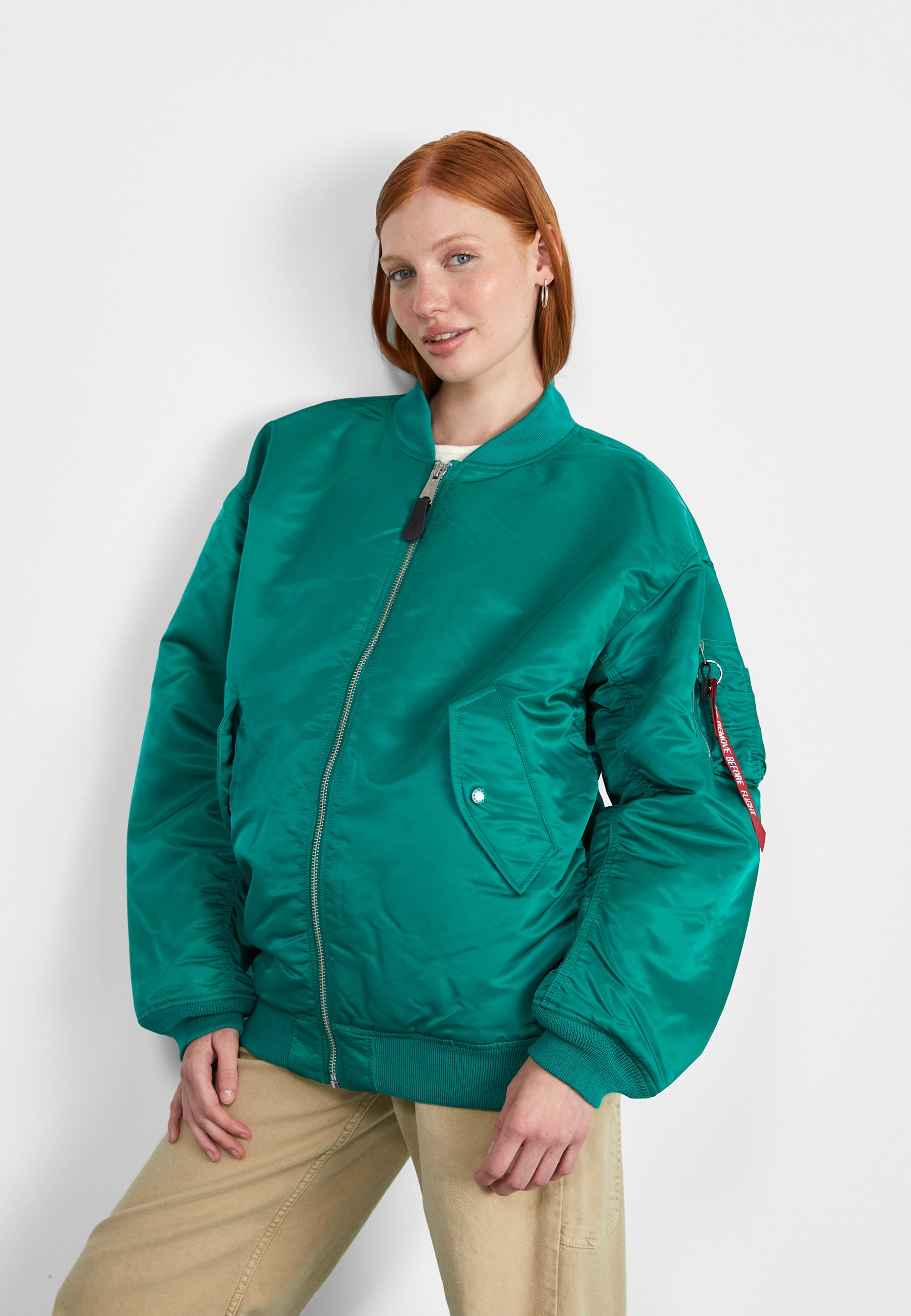 CORE - Bomber Jacket