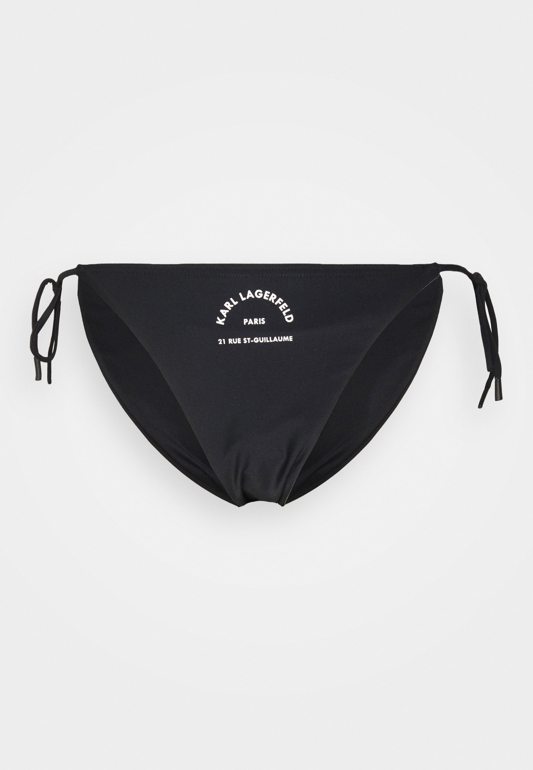 LOGO - Bikini bottoms