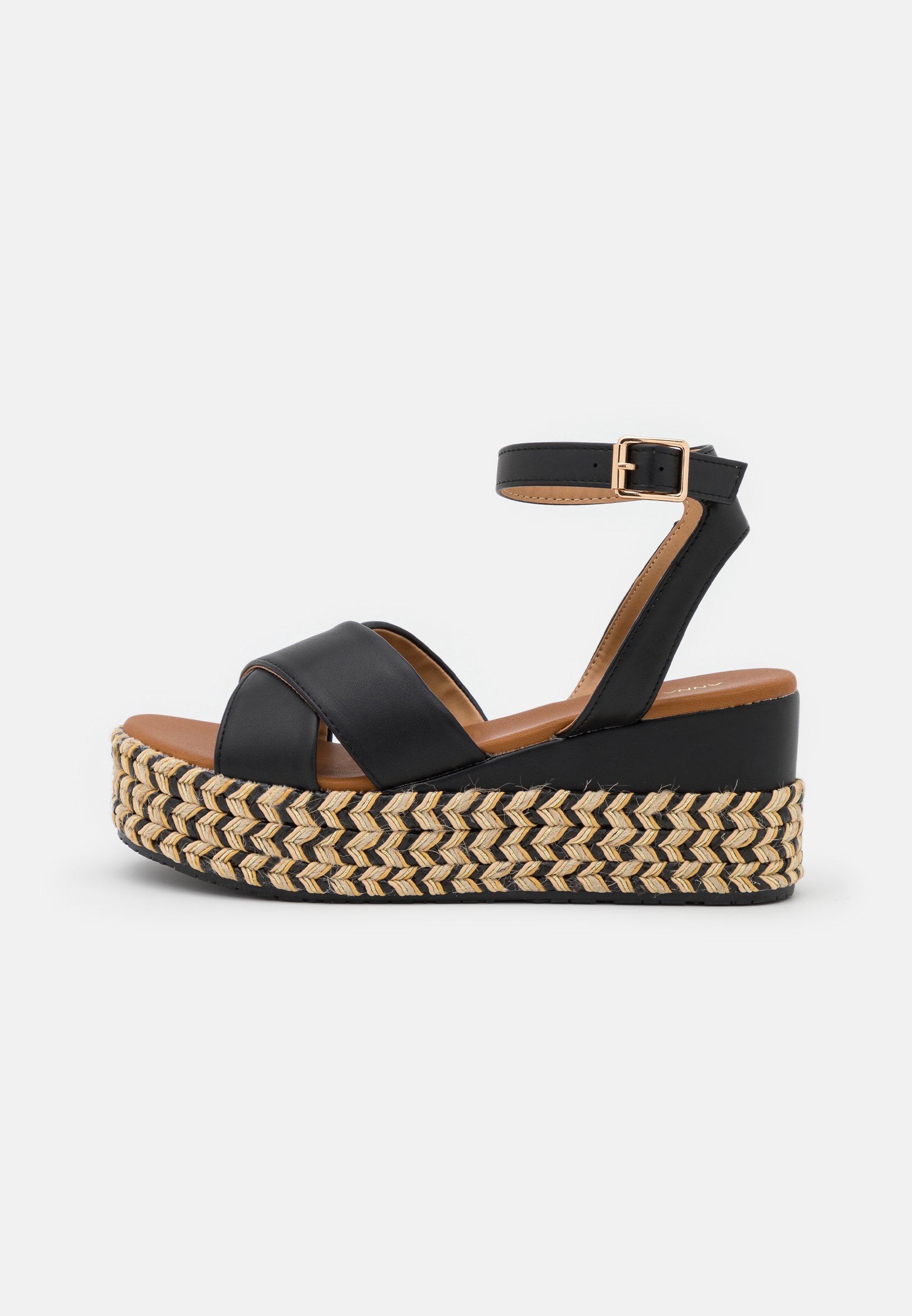 Espadrilles