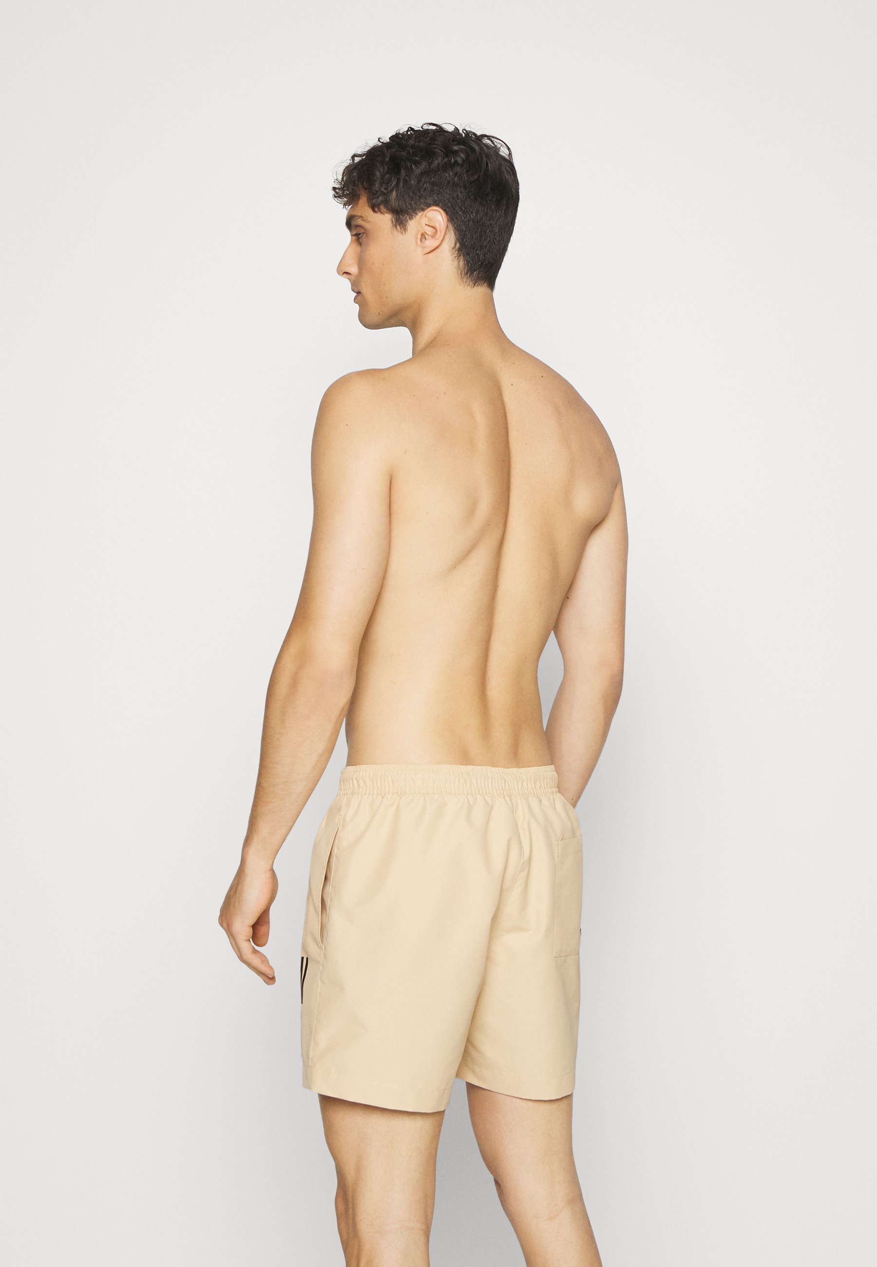 MEDIUM DRAWSTRING - Swimming shorts