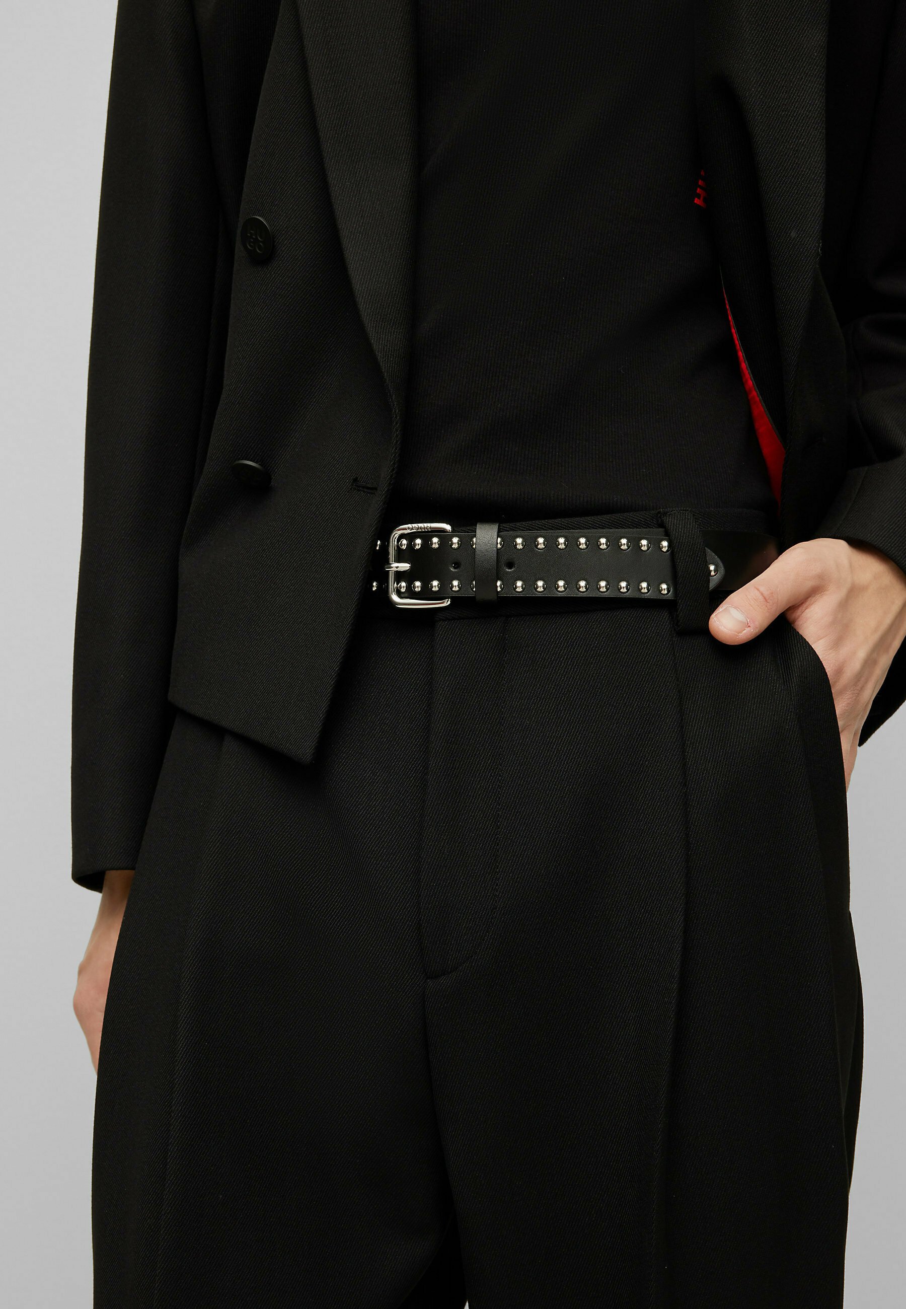 Belt