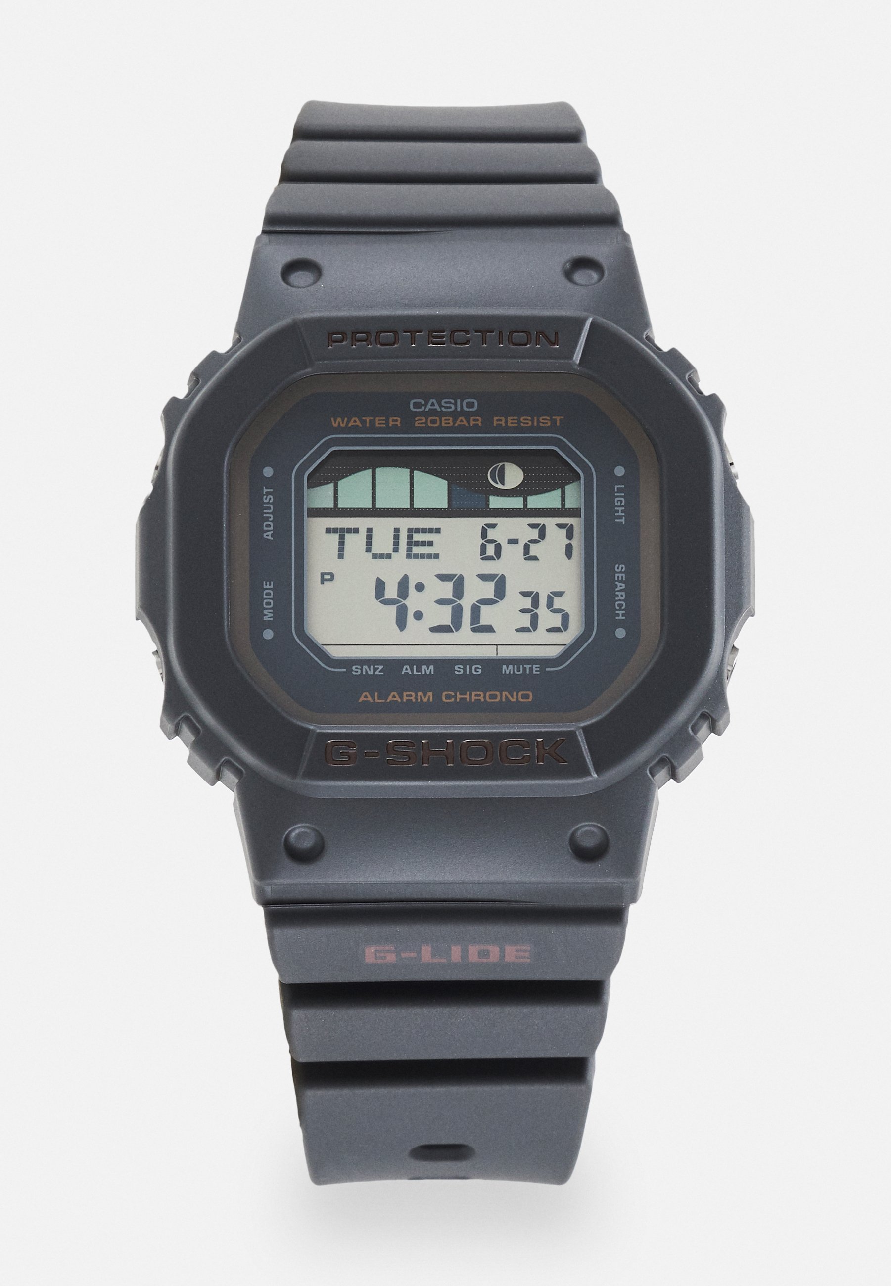 LIDE UNISEX - Digital watch
