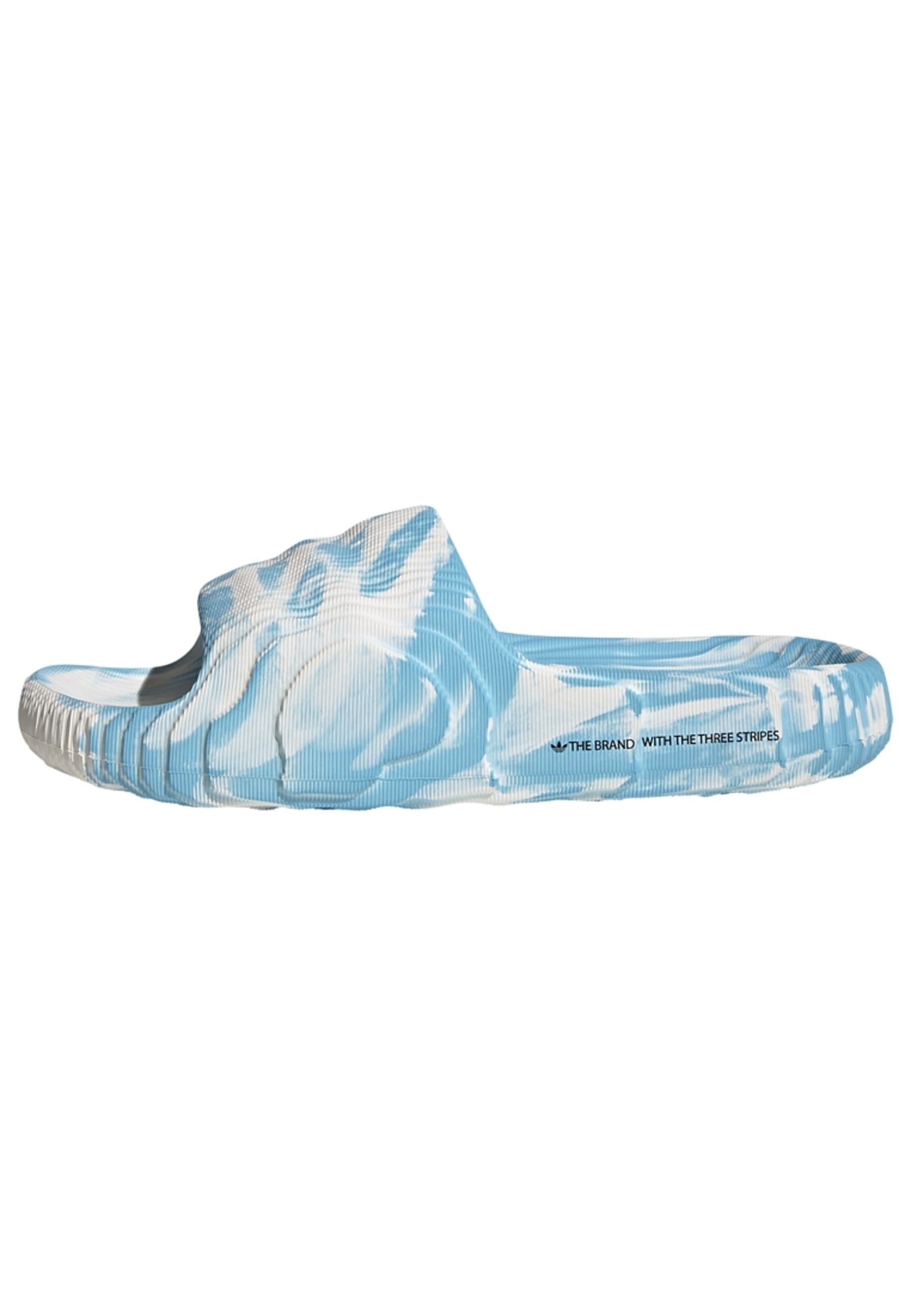 ADILETTE 22 - Pool slides