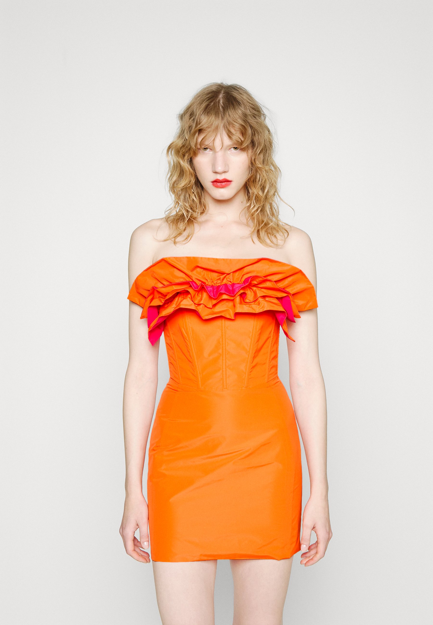 BARIORE ABITO TAFFETA - Cocktail dress / Party dress