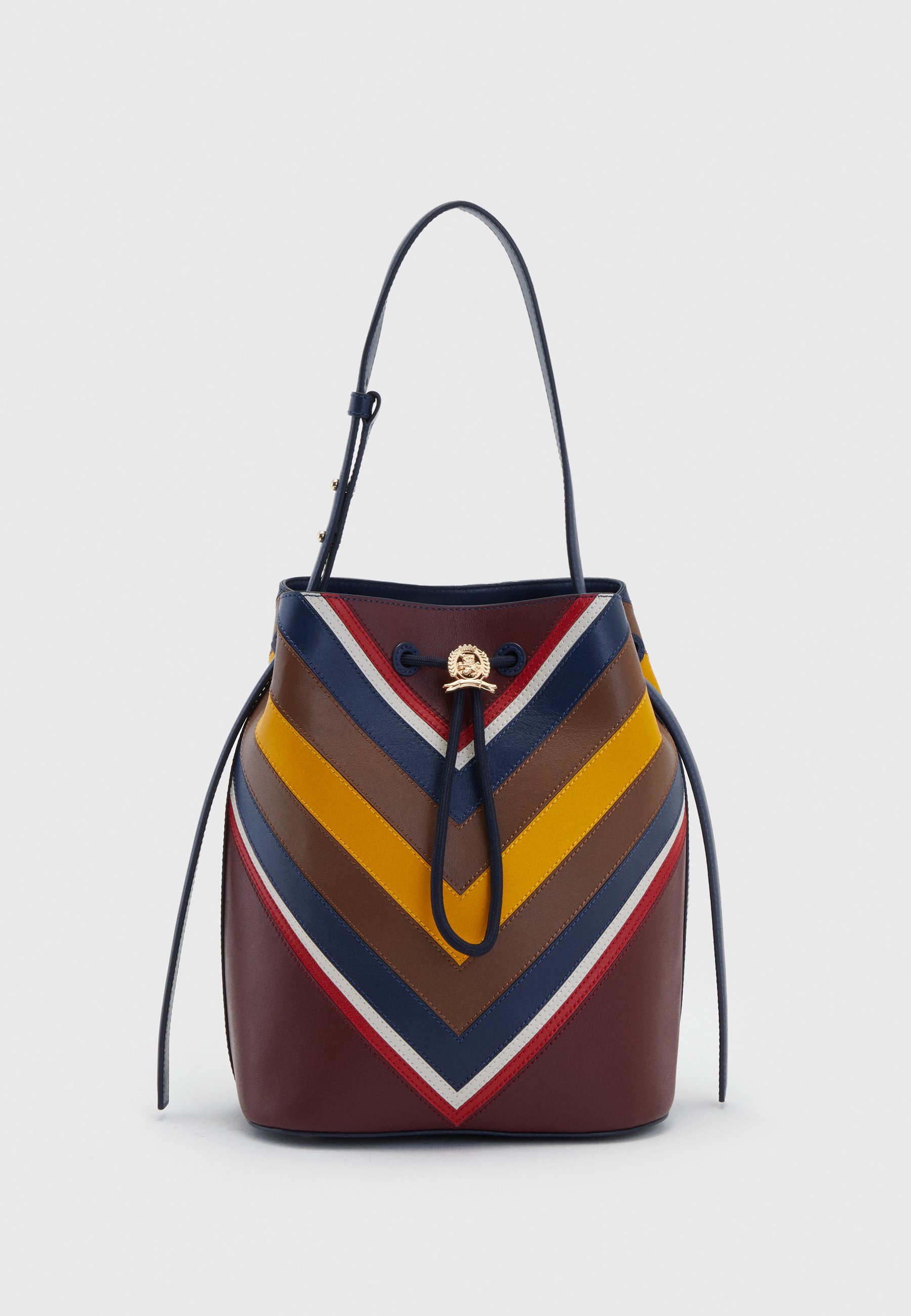 TOMMY HILFIGER X PENDLETON - Handbag