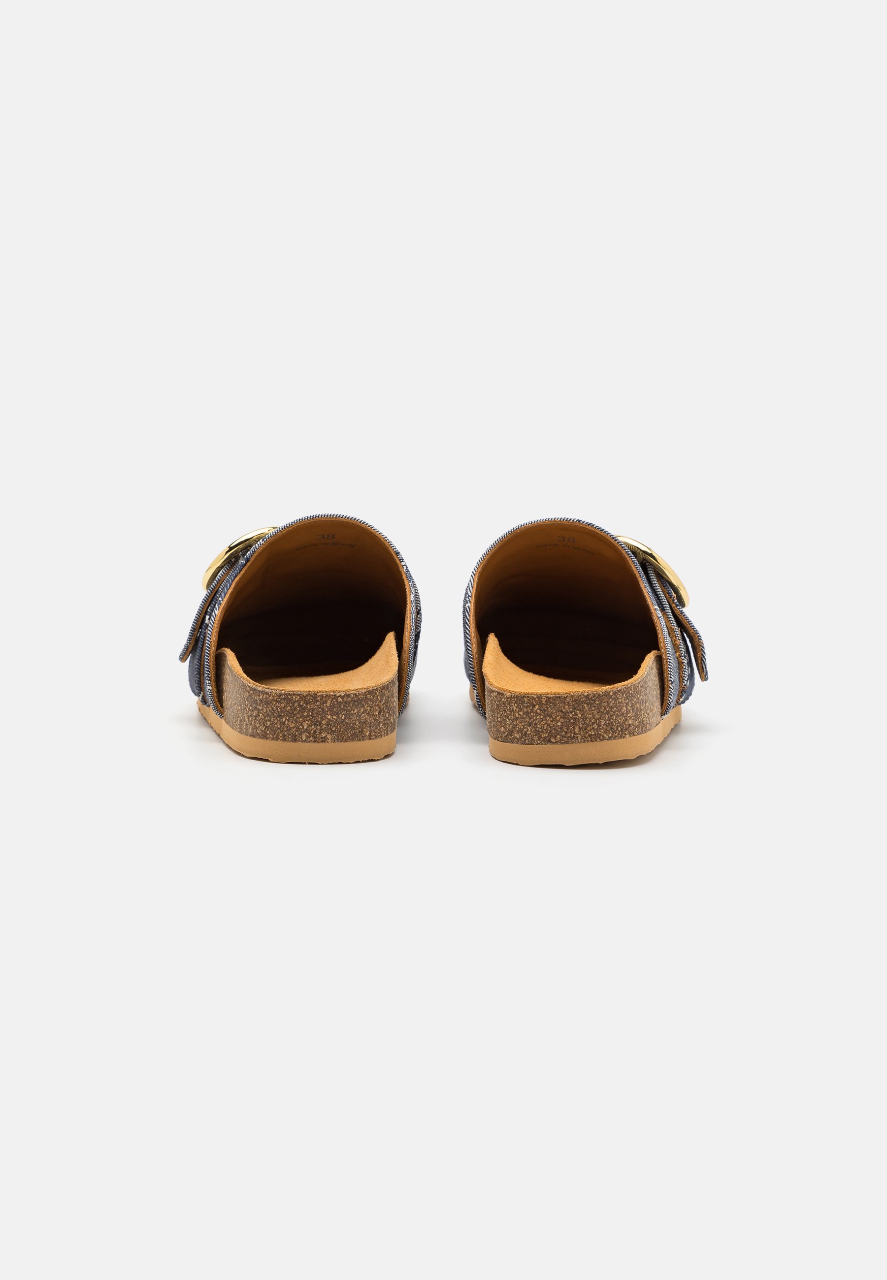 JOEI - Mules