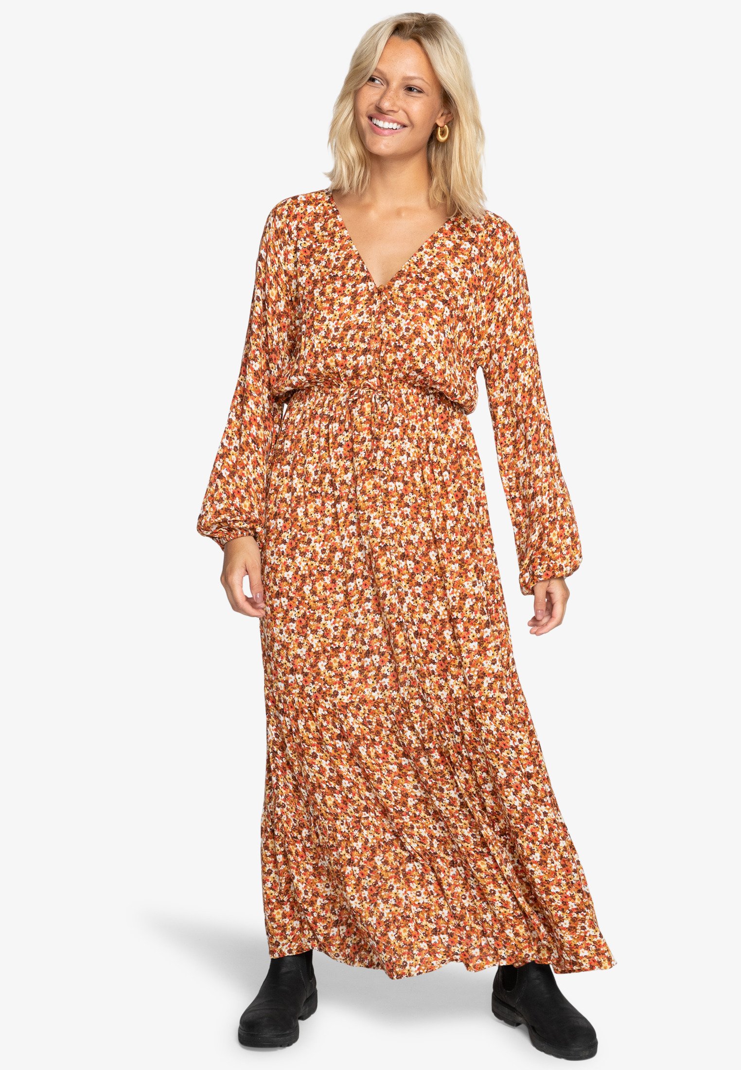 GOOD DAYWVDR CPQ0 - Maxi dress