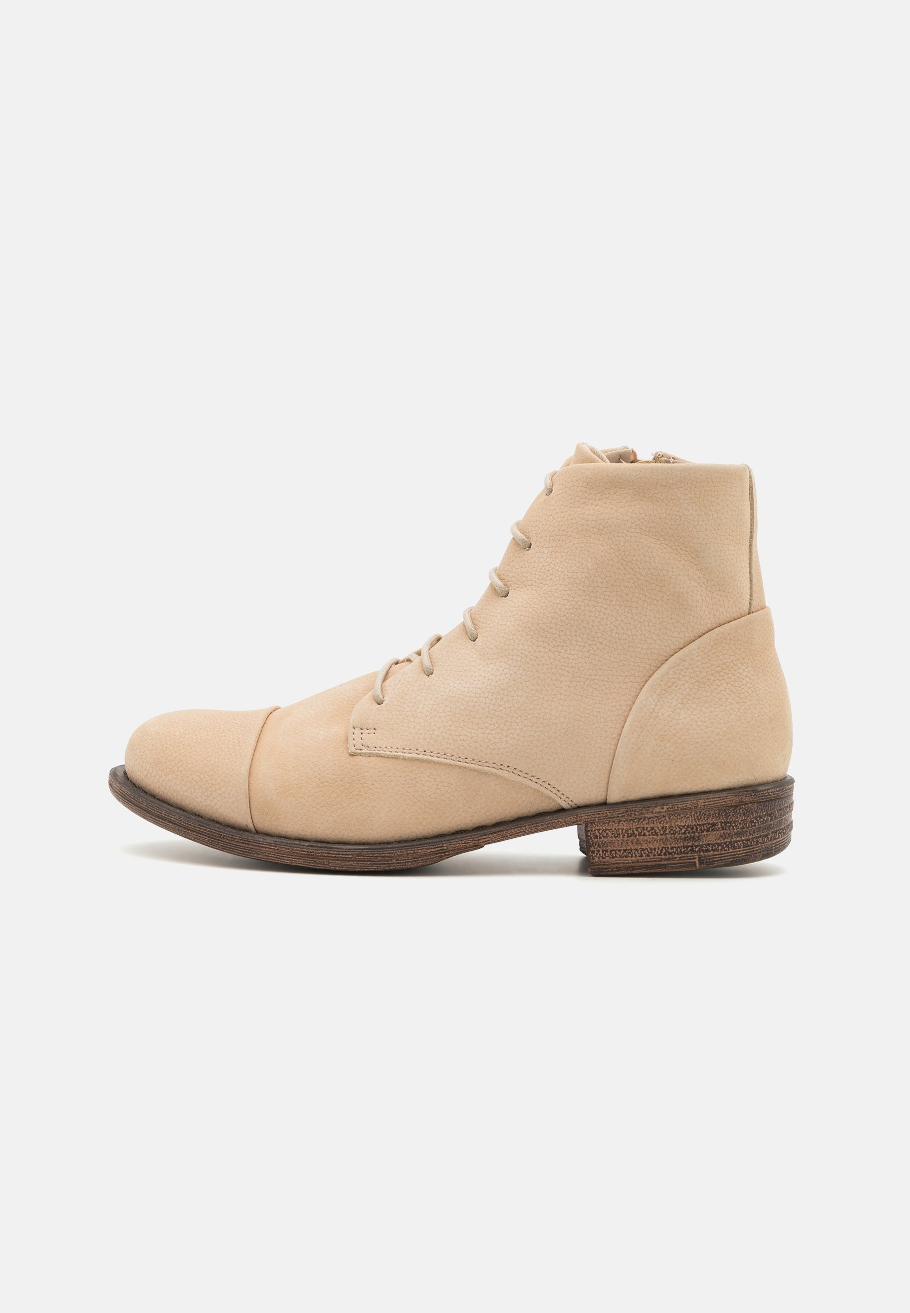 LEATHER - Ankle boots