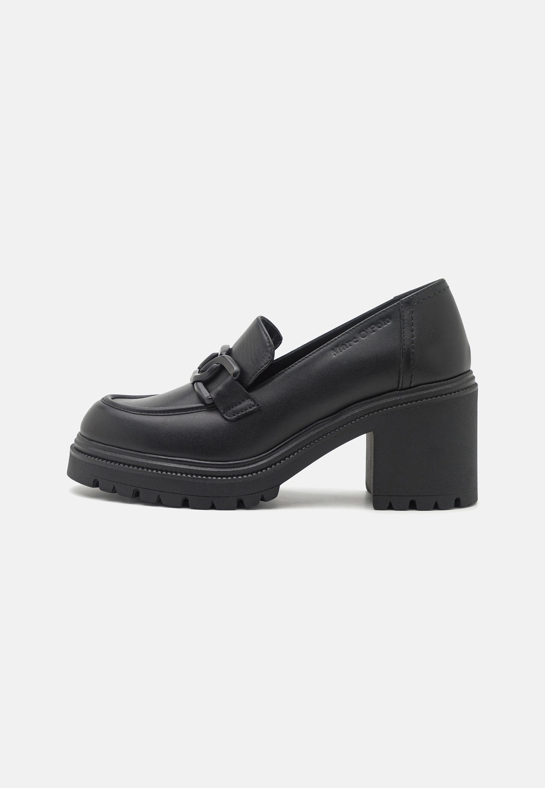 STINE- Platform heels