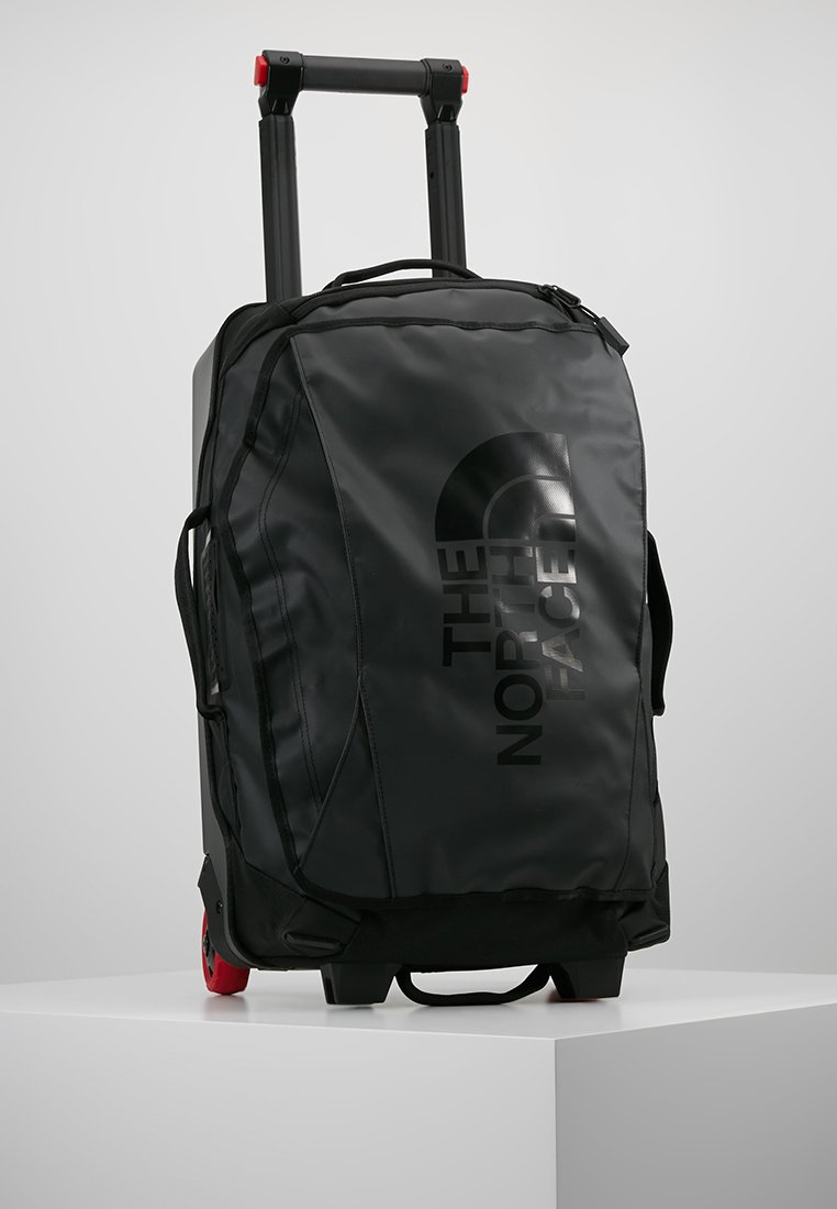 ROLLING THUNDER - Wheeled suitcase