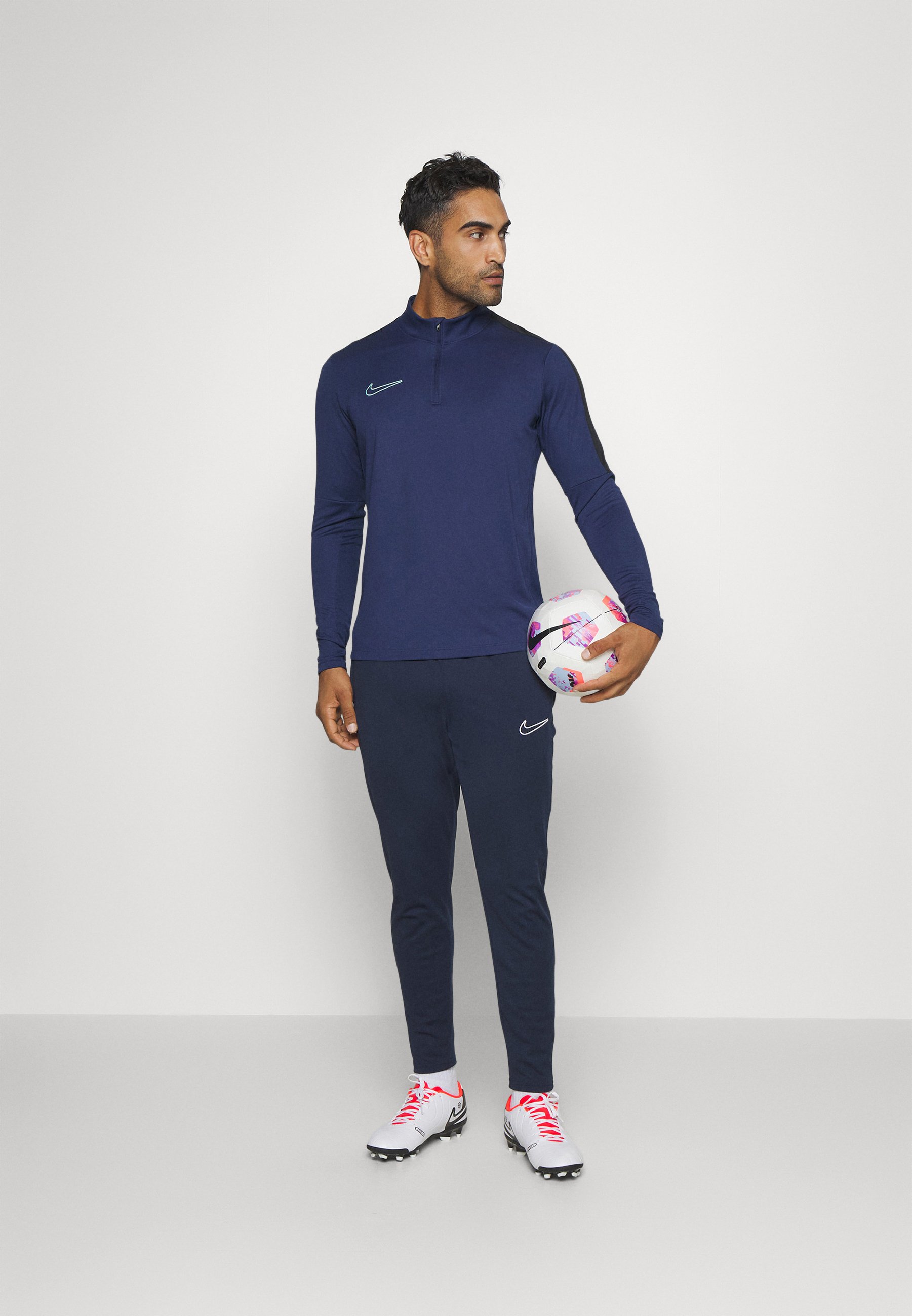 ACADEMY DRILL BRANDED - Long sleeved top