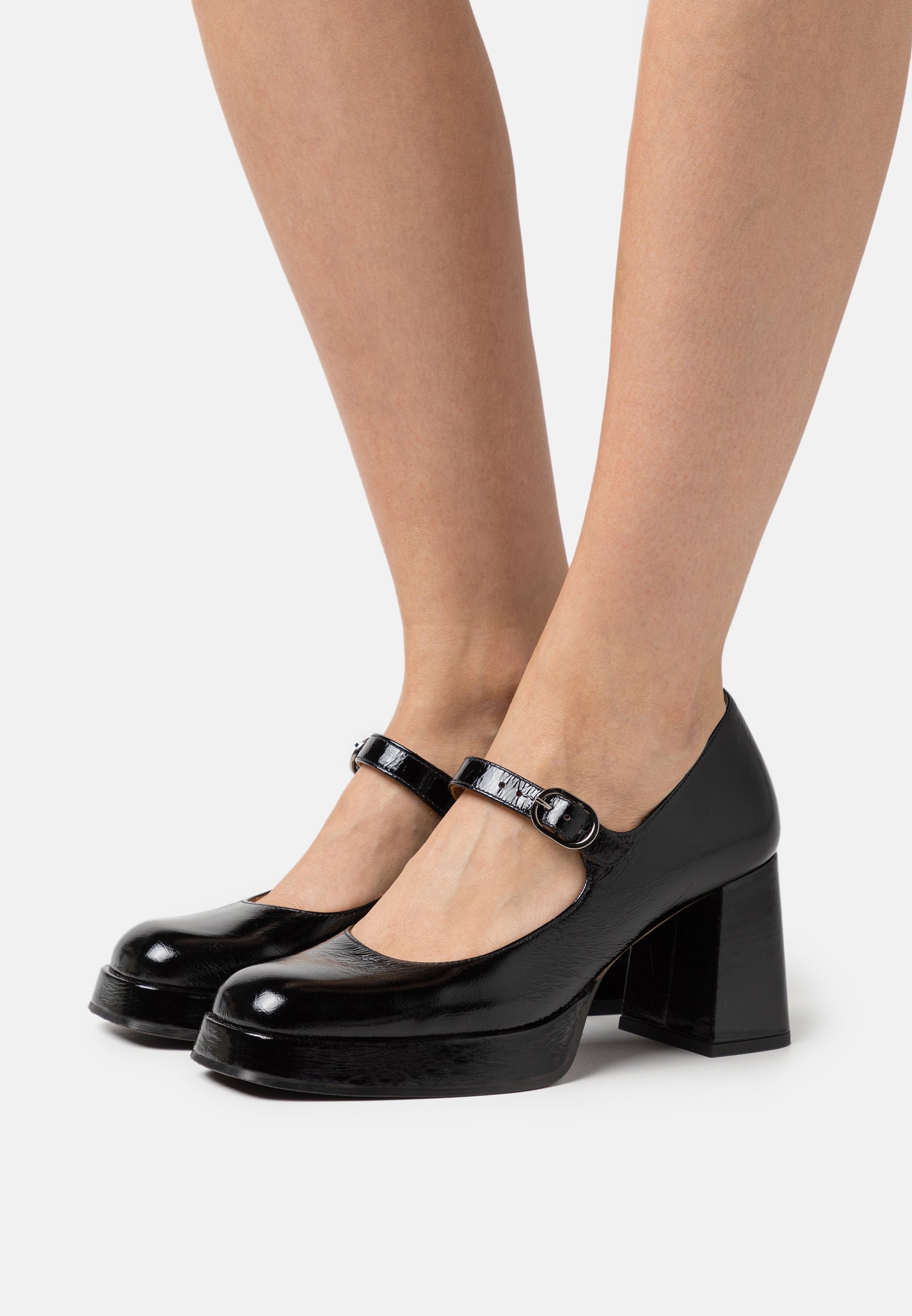 KABA - Platform heels
