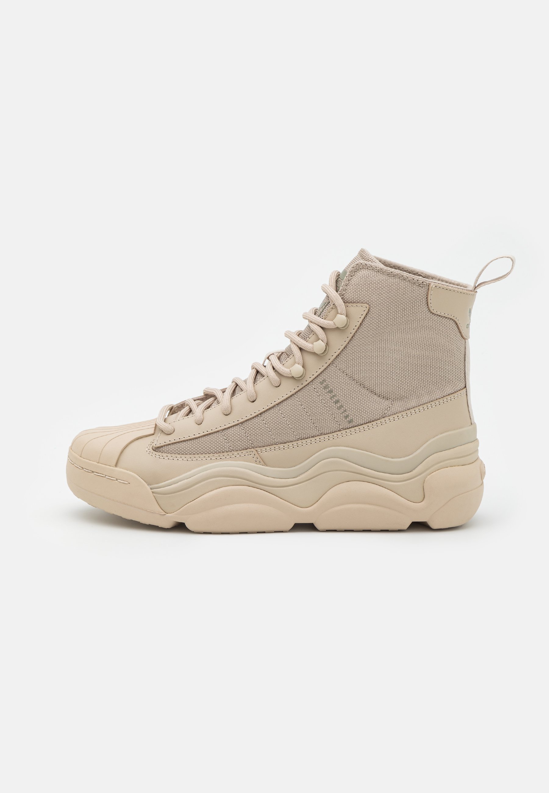 SUPERSTAR MILLENCON - High-top trainers