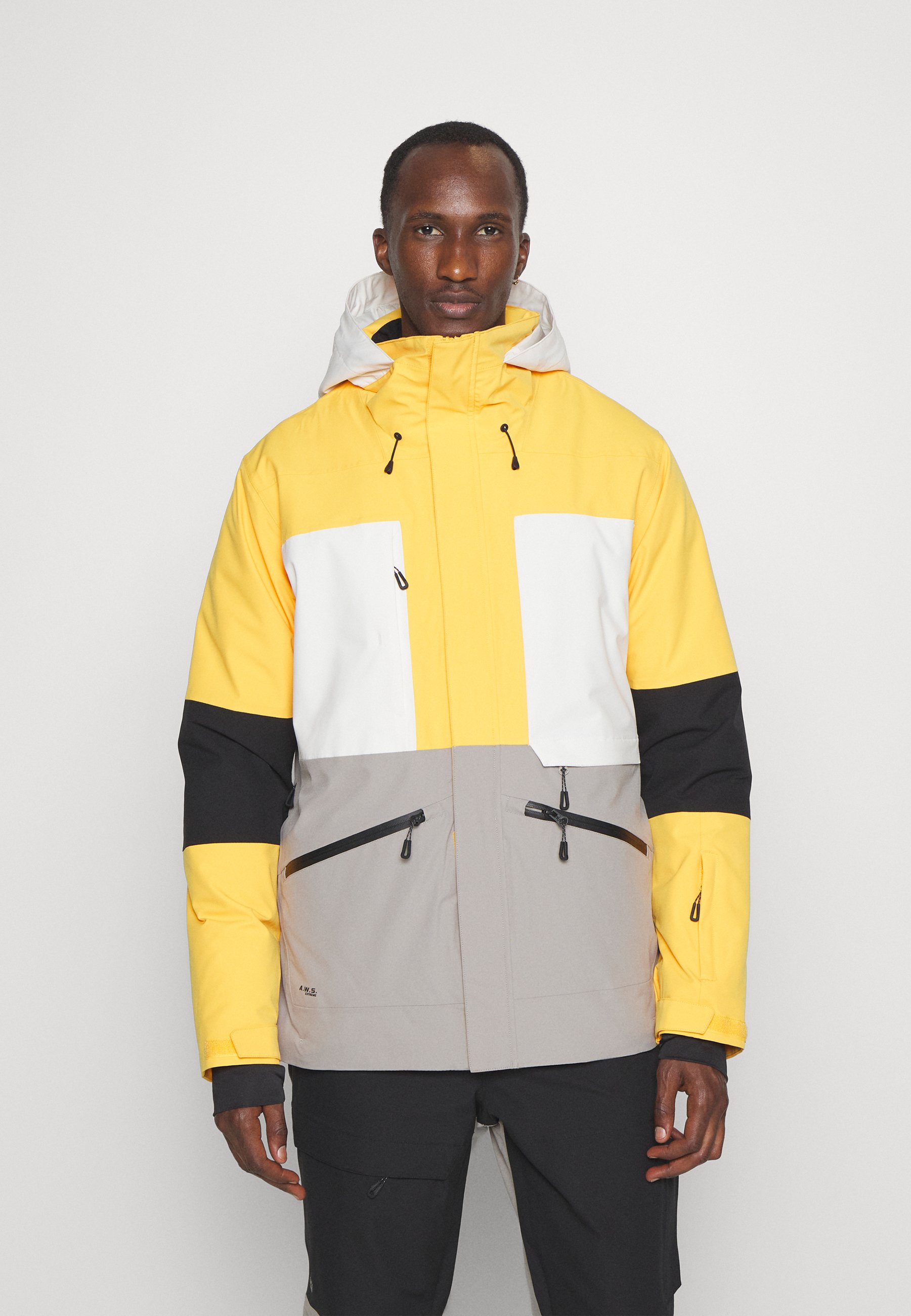 CALE - Ski jacket