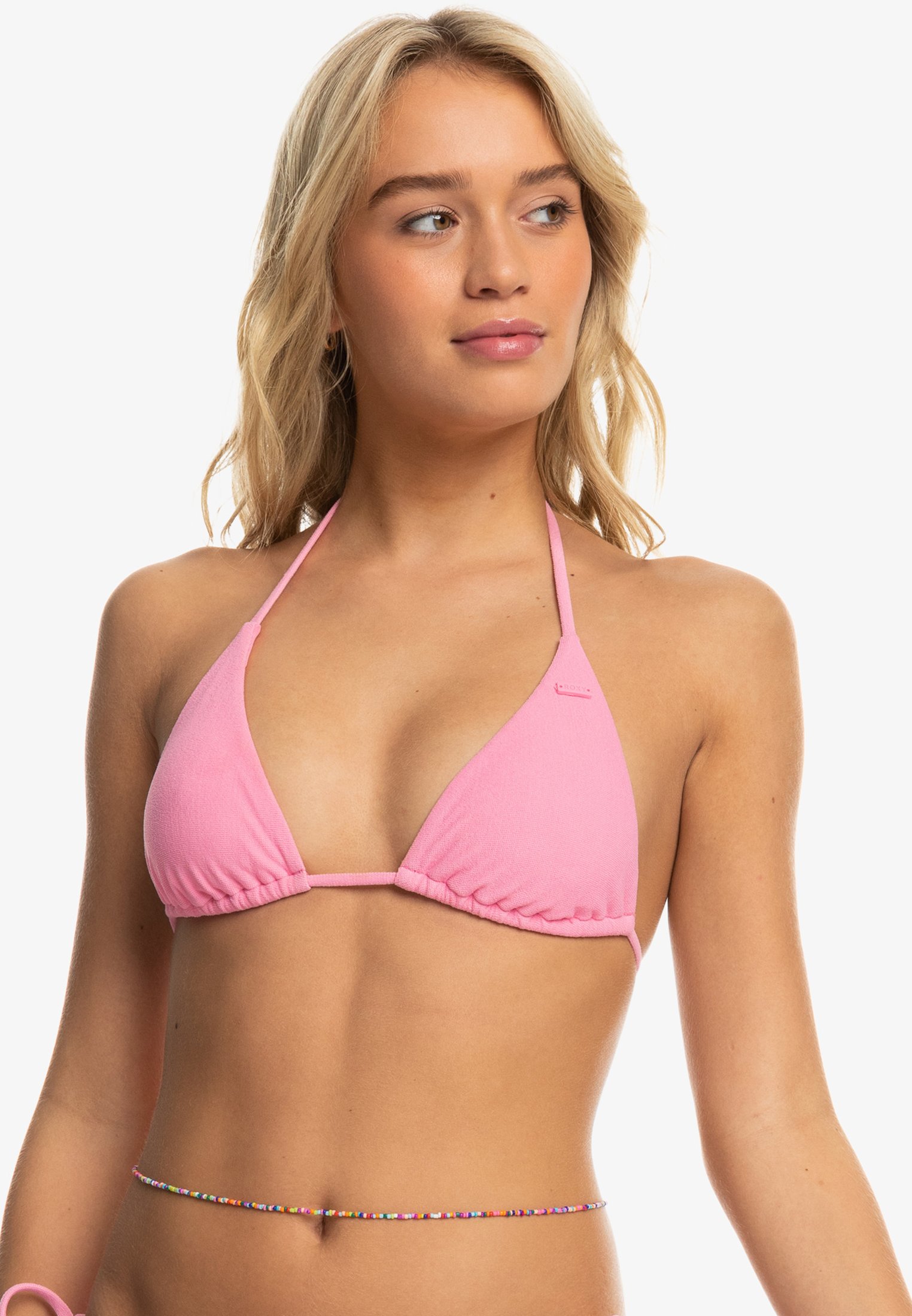 SUN CLICK-TIKI-TRI - Bikini top