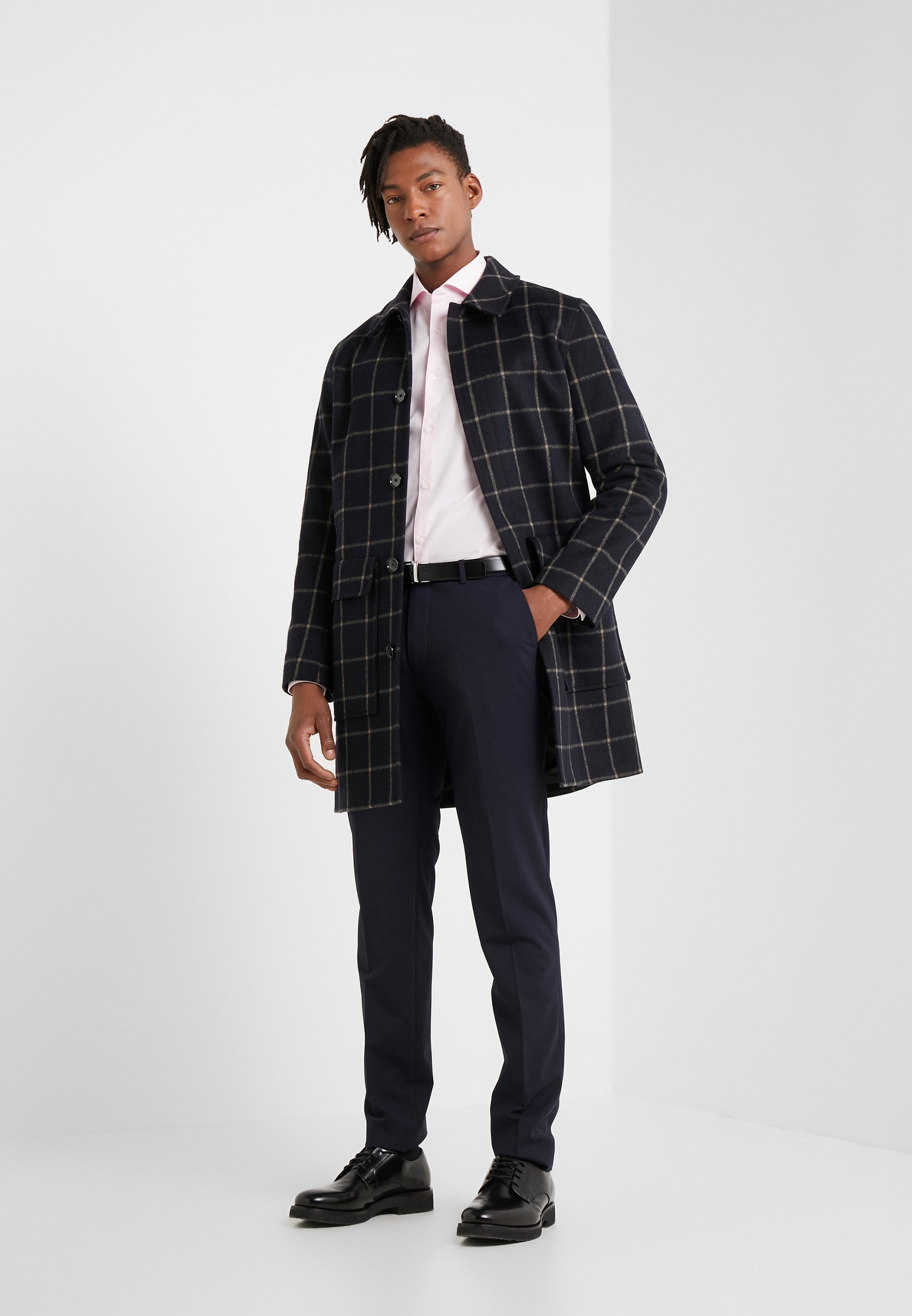 ERRIKO EXTRA SLIM FIT - Formal shirt