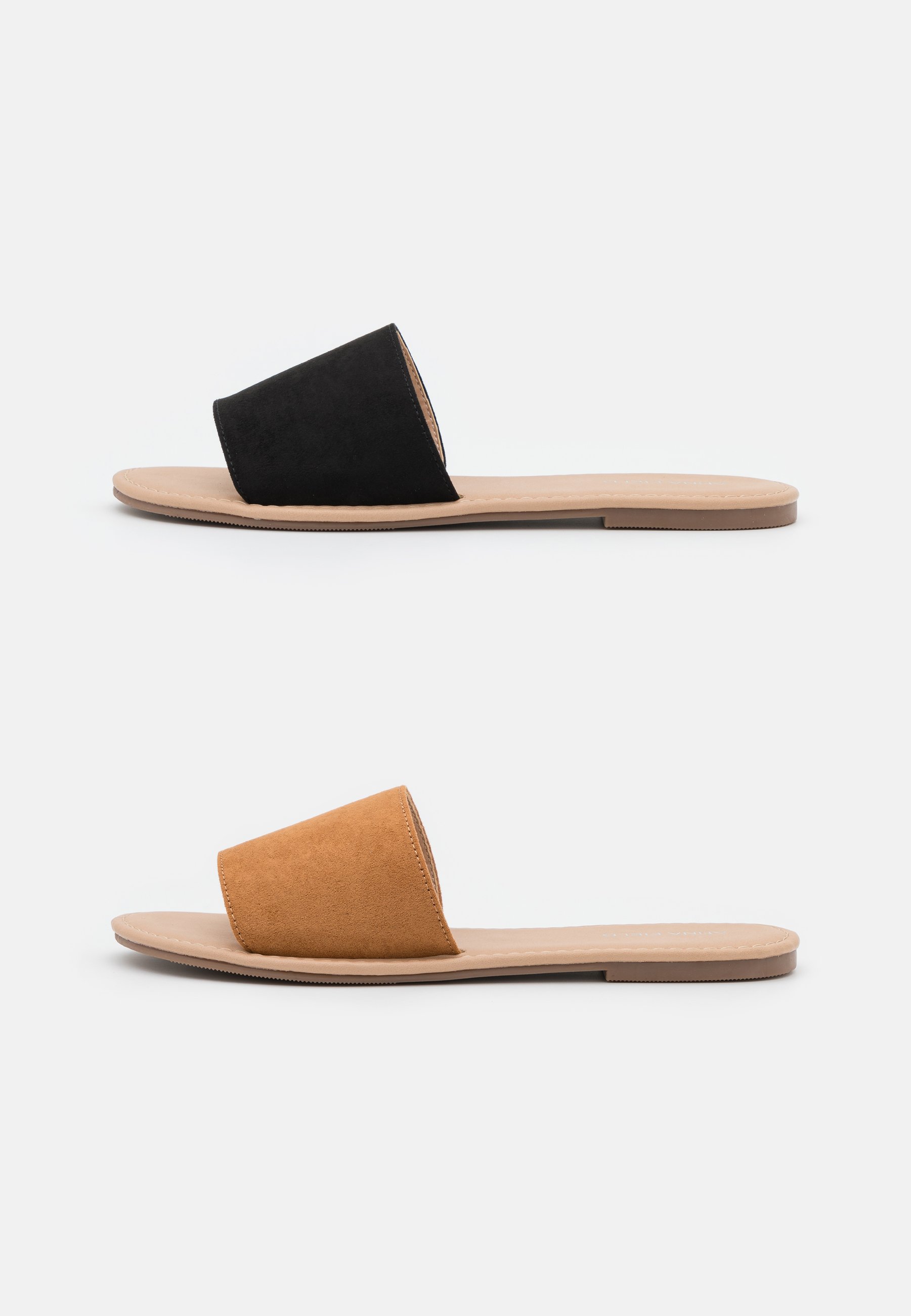 2 PACK - Mules