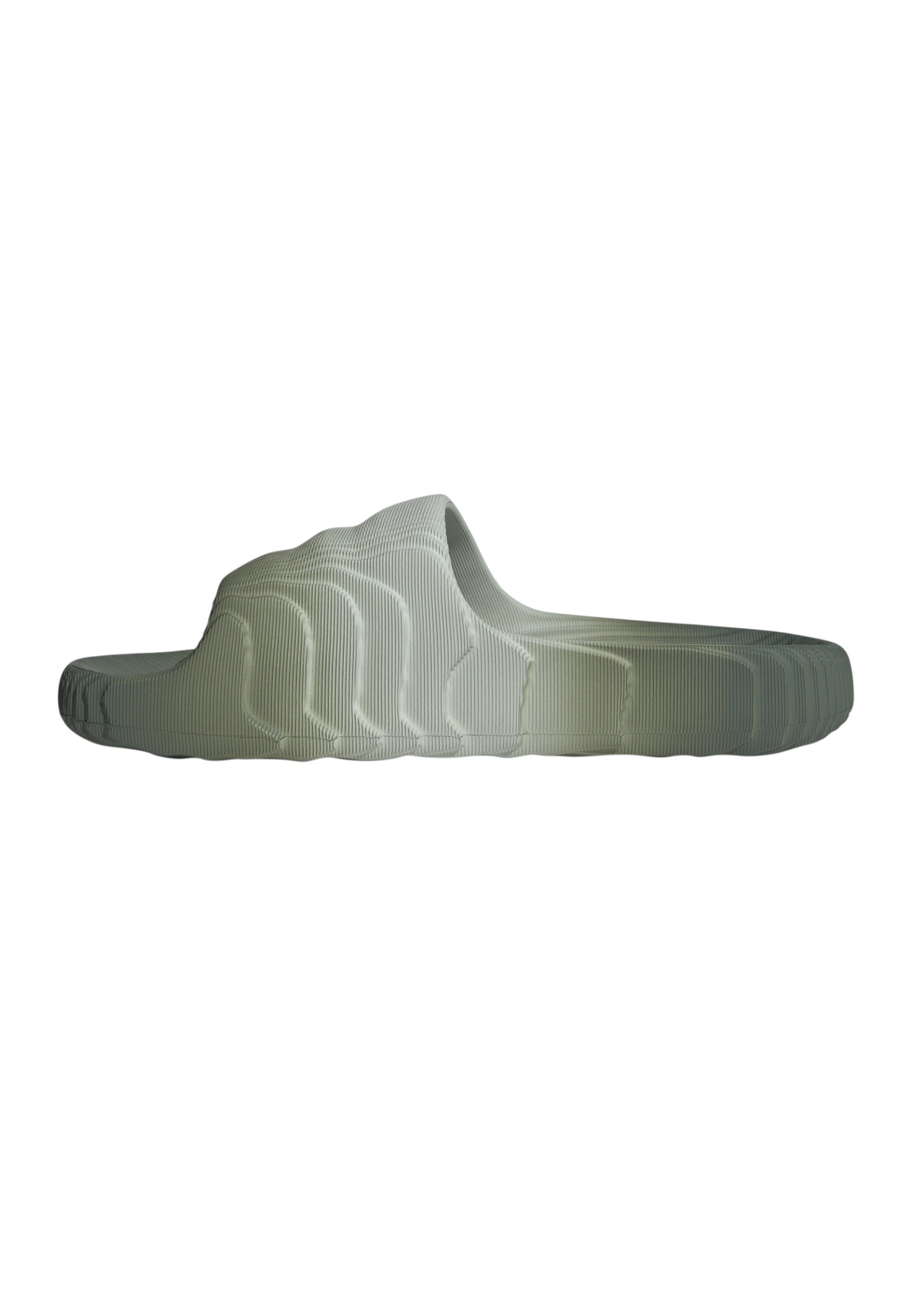 LIFESTYLE - FLIP FLOPS ADILETTE 22 BADELATSCHE - Mules