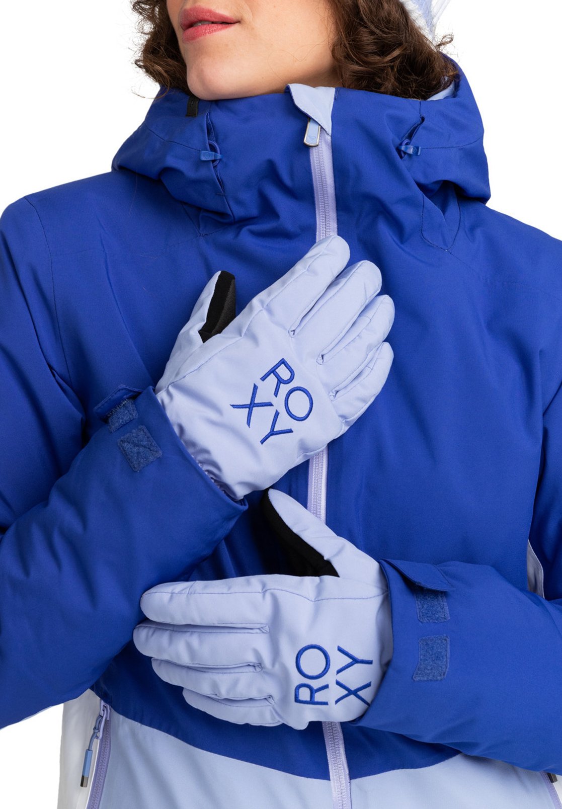 FRESHFIELD-FUNKTIONELLE- Gloves
