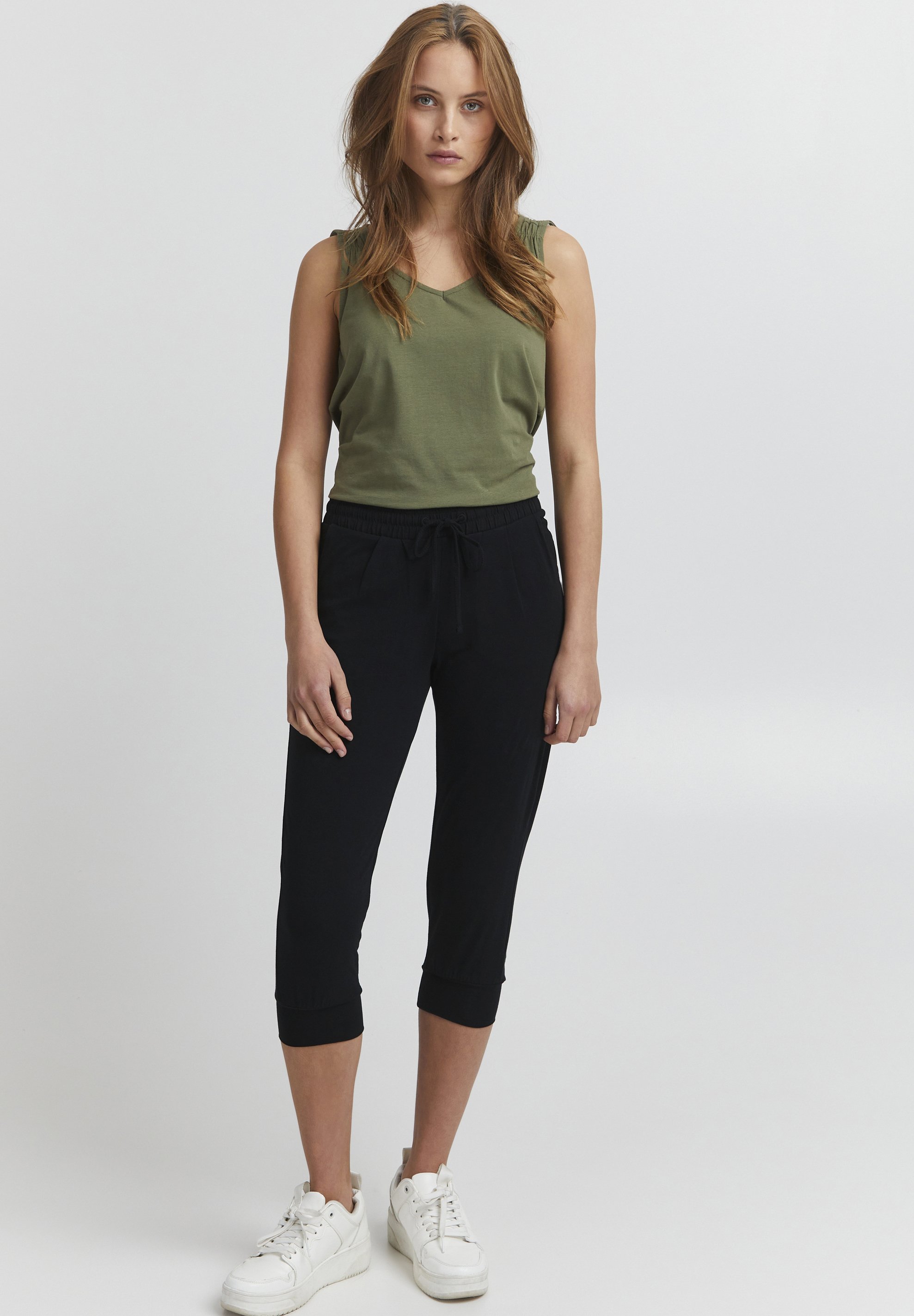 OXODDA21800072 ME - Tracksuit bottoms