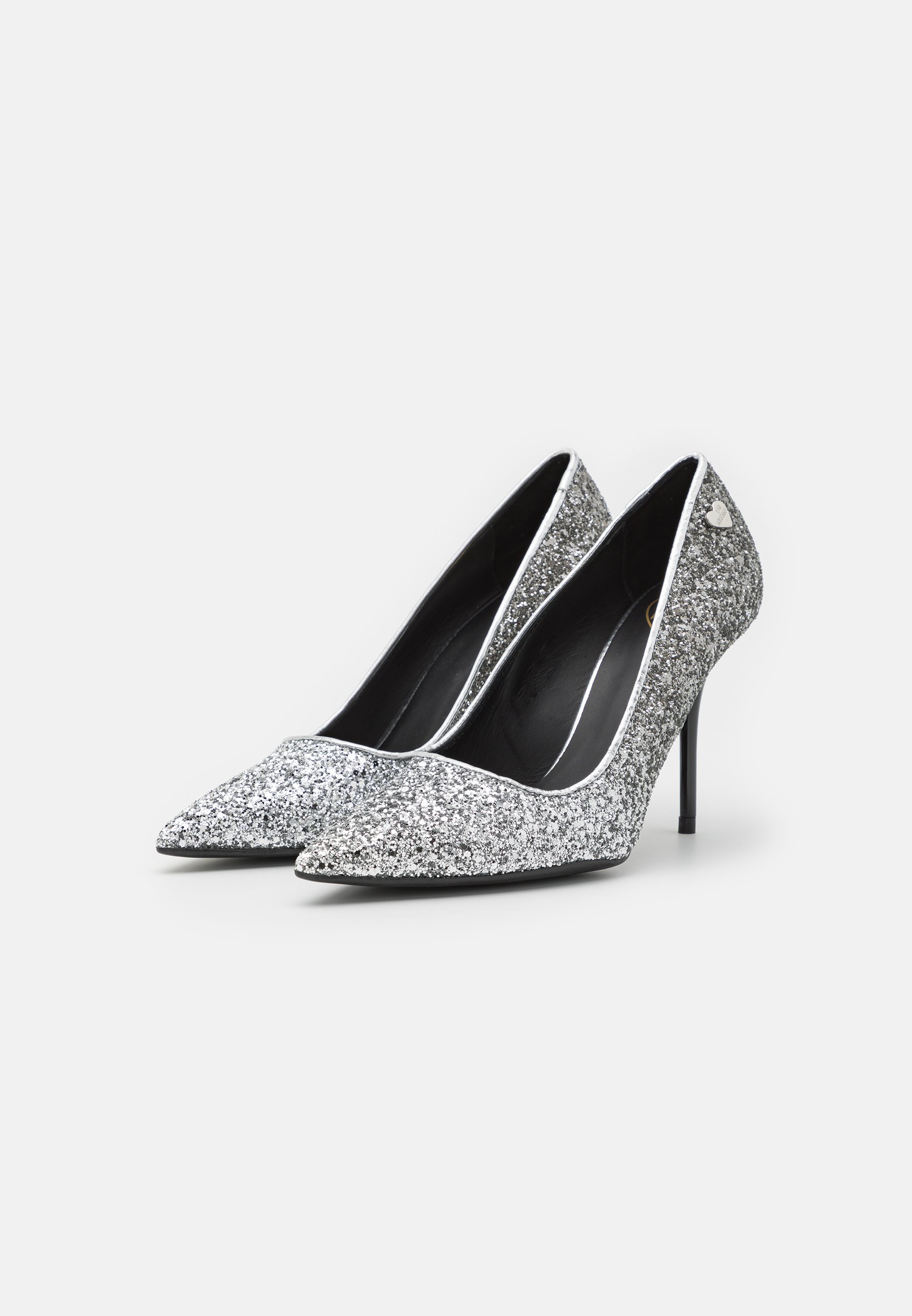 High heels