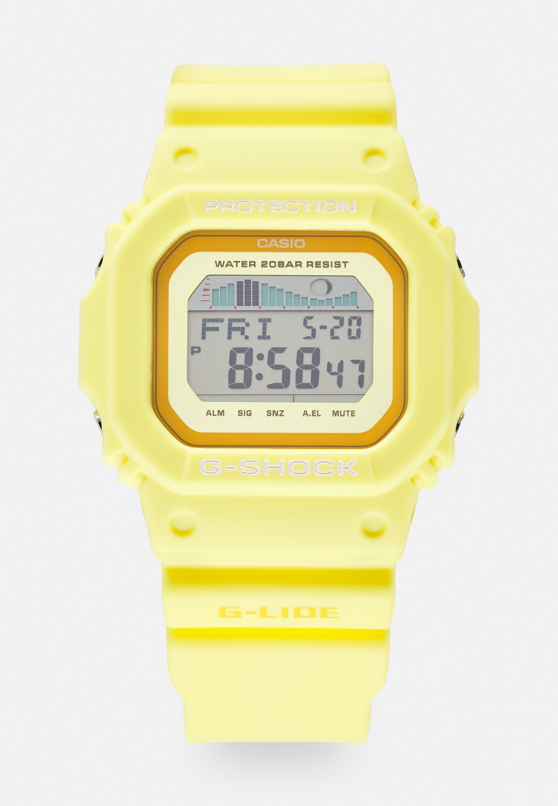 G-LIDE UNISEX - Digital watch