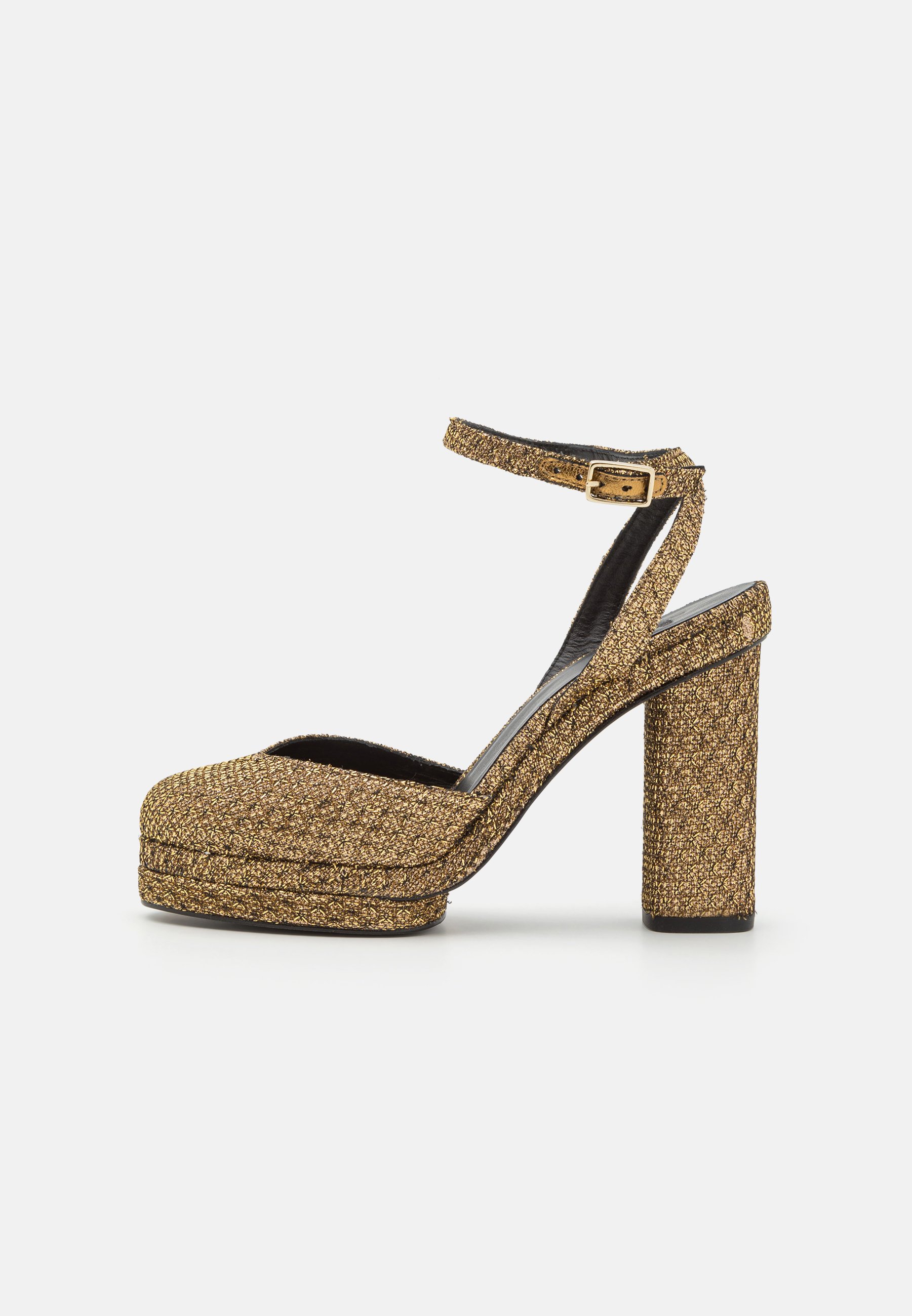 CARLA - Platform heels