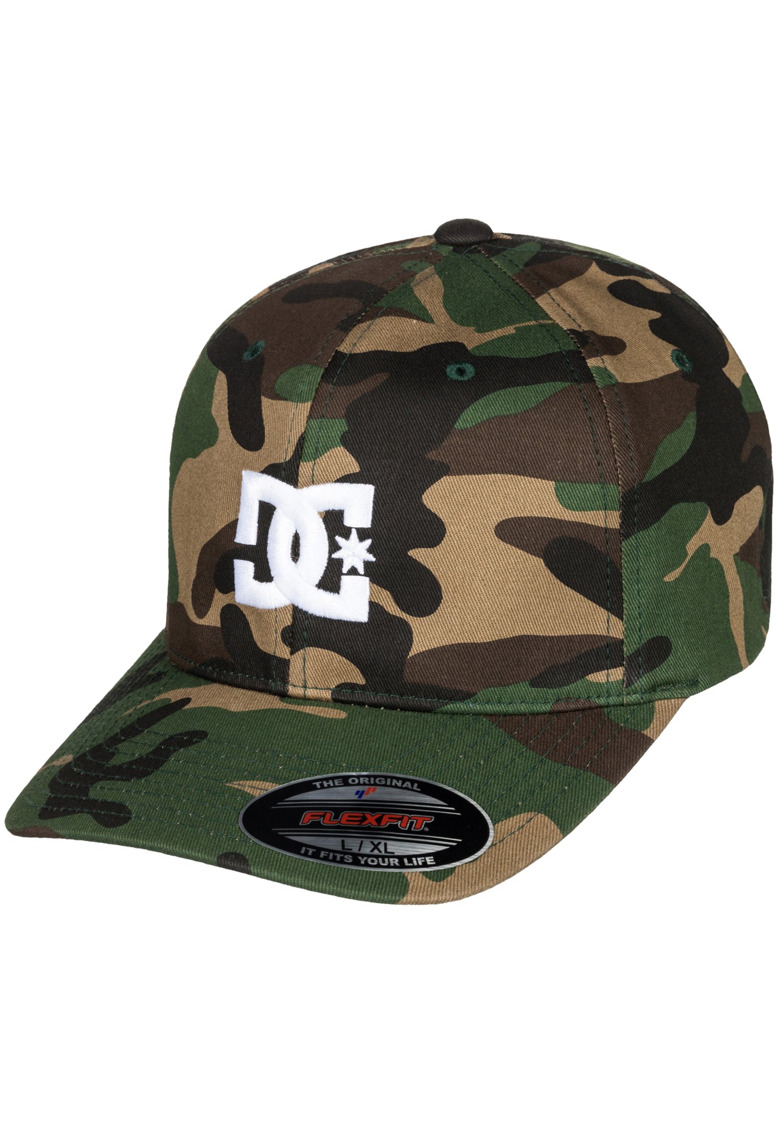 STAR 2 FLEX FIT - Cap