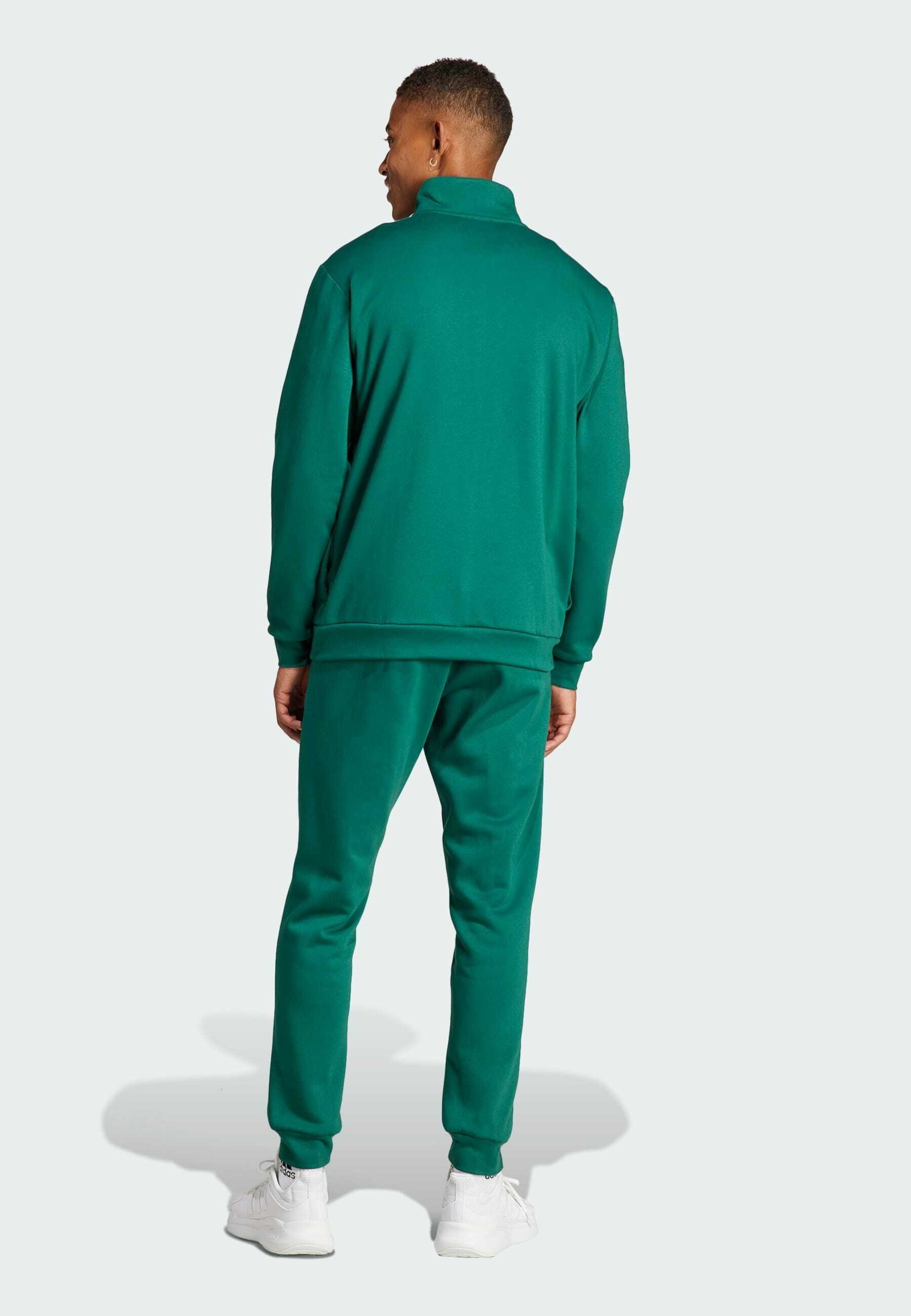 BASIC 3-STRIPES - Tracksuit