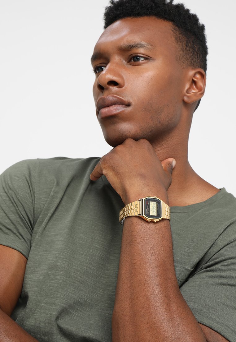 COLLECTION RETRO - Digital watch