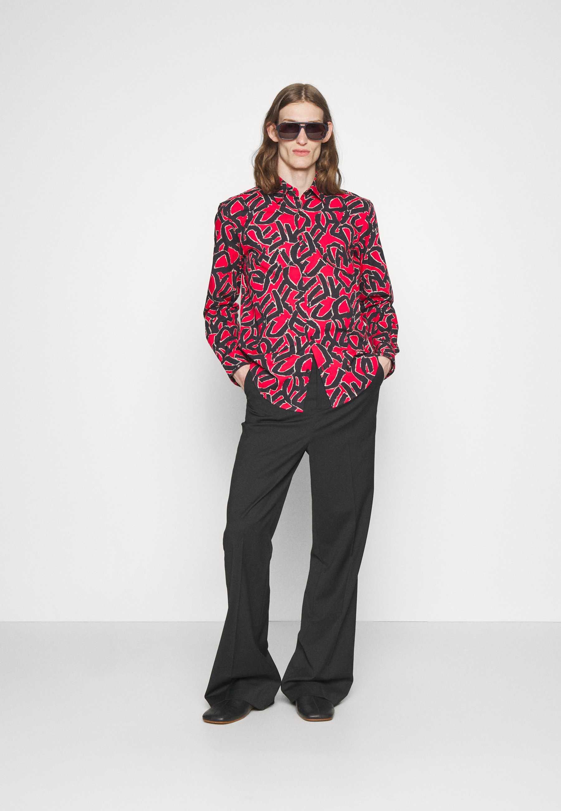 ERMO - Shirt -pink
