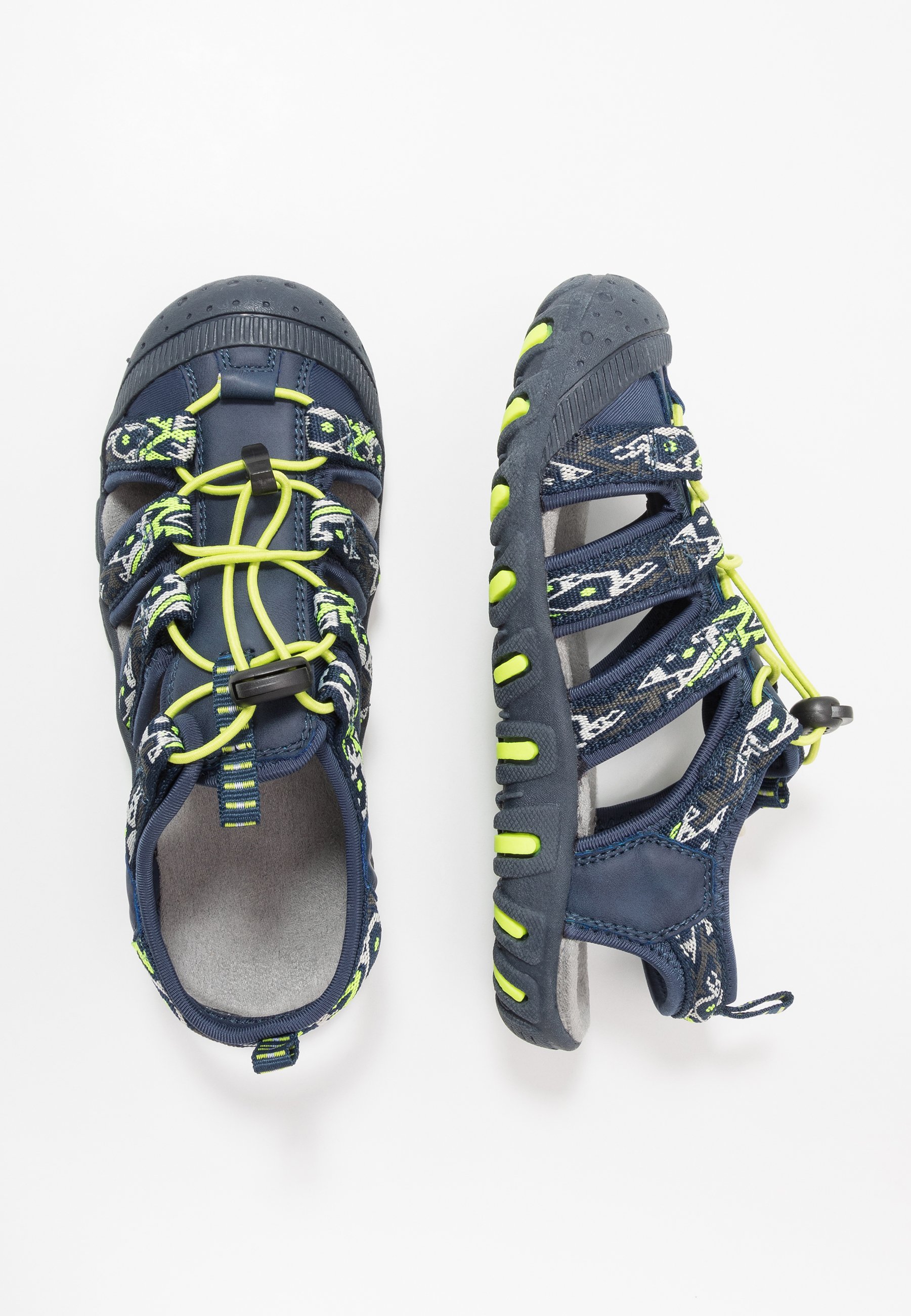 KIDS SAHIPH HIKING UNISEX - Walking sandals