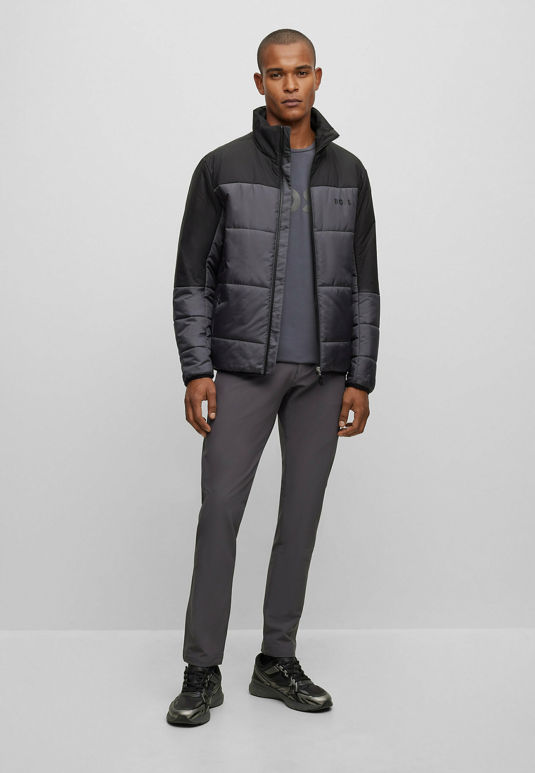 HAMAR - Light jacket