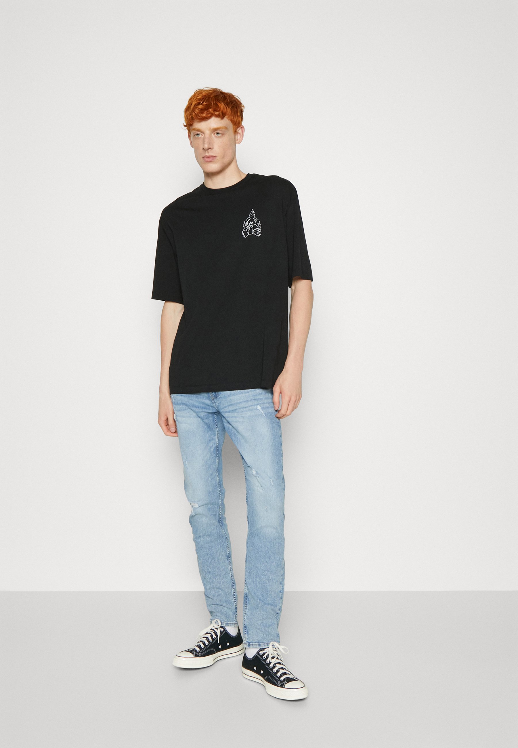UNISEX - Print T-shirt