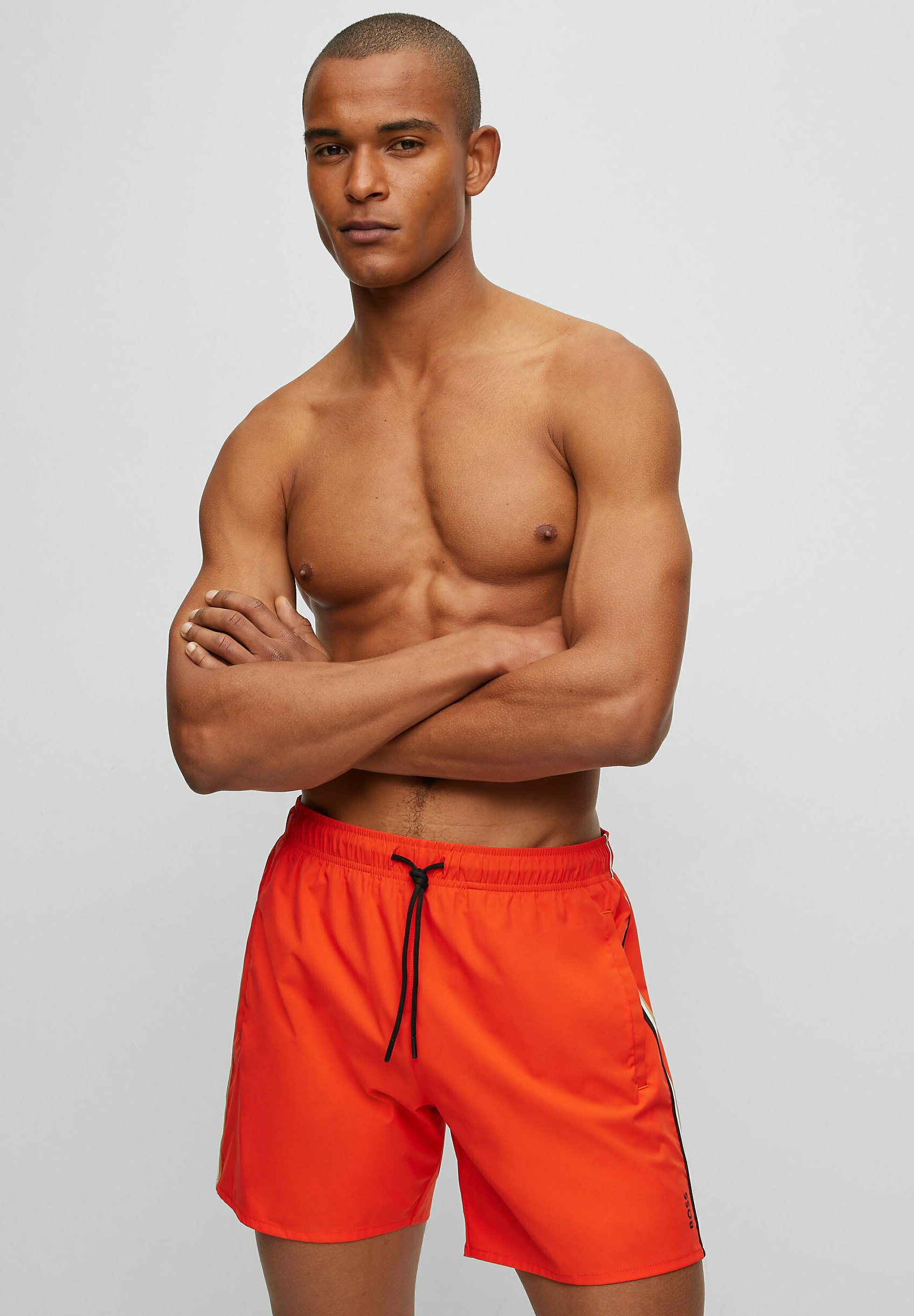 ICONIC - Swimming shorts