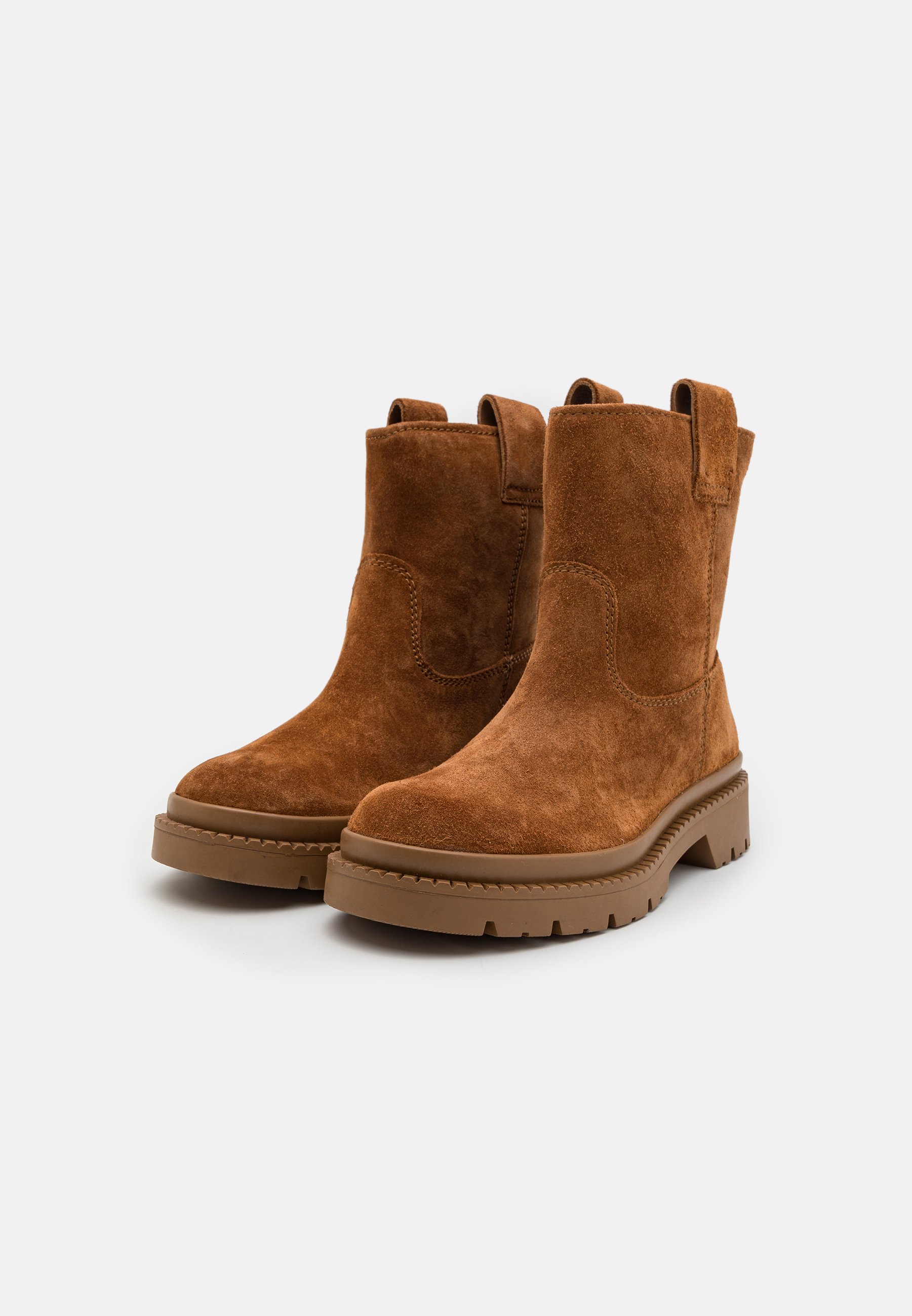 PREPNOVO - Classic ankle boots