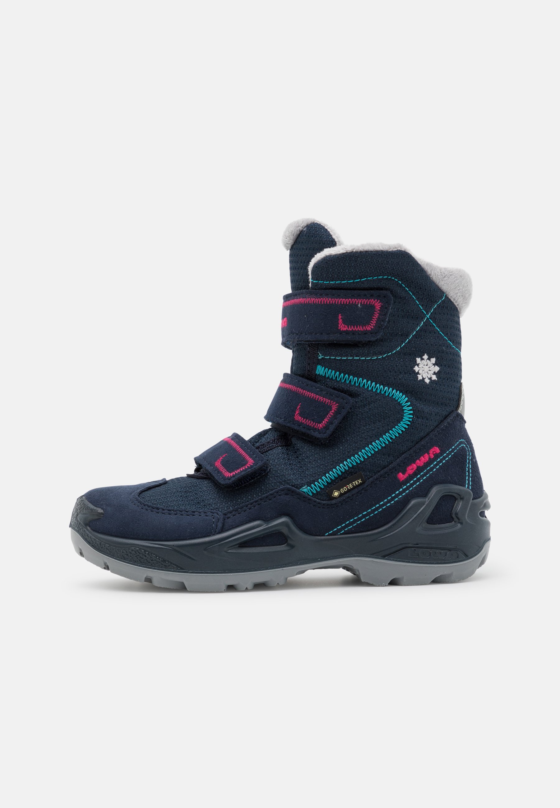 MILO GTX UNISEX - Winter boots