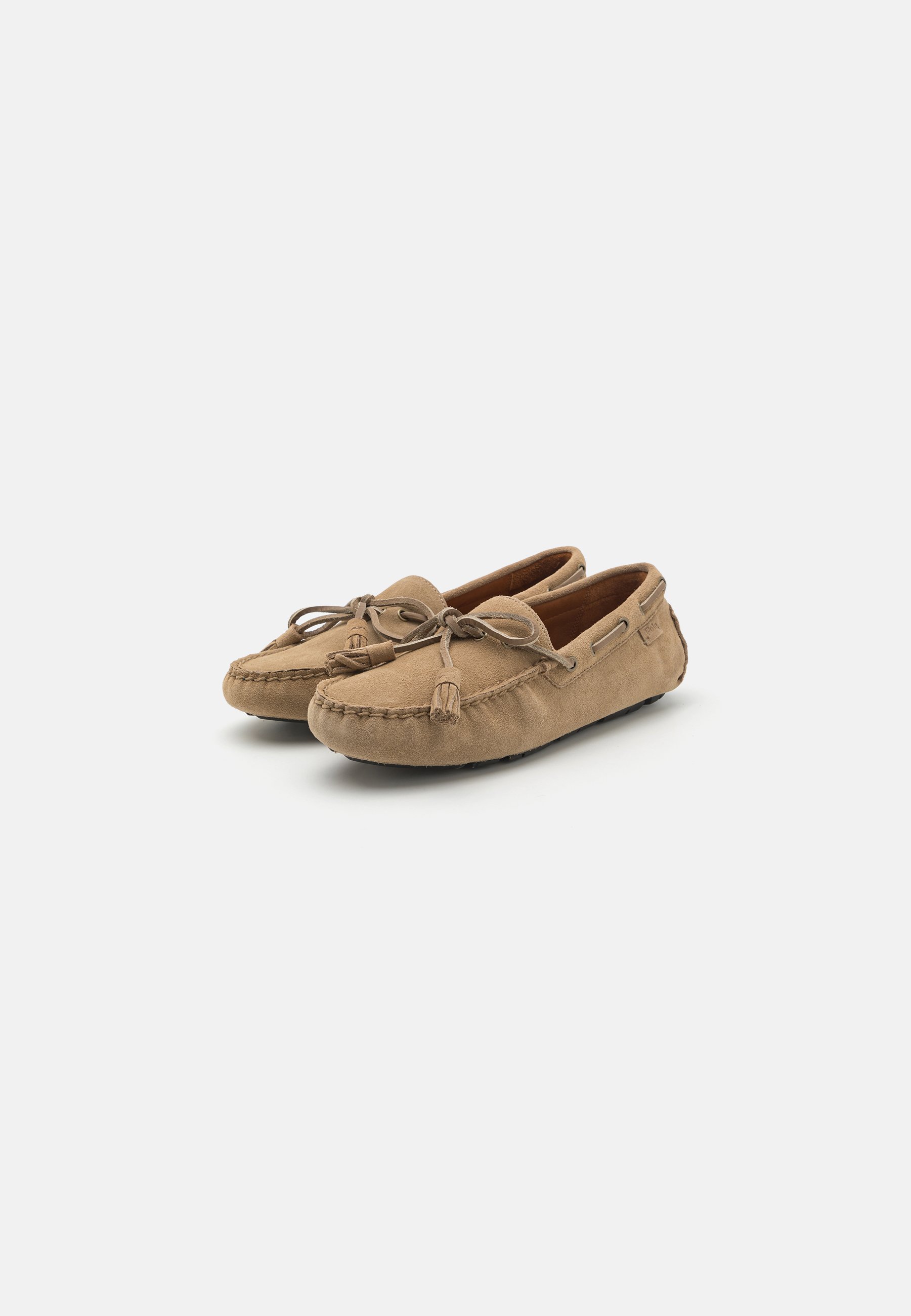 ANDERS TIE CASUAL SHOE DRIVER - Moccasins
