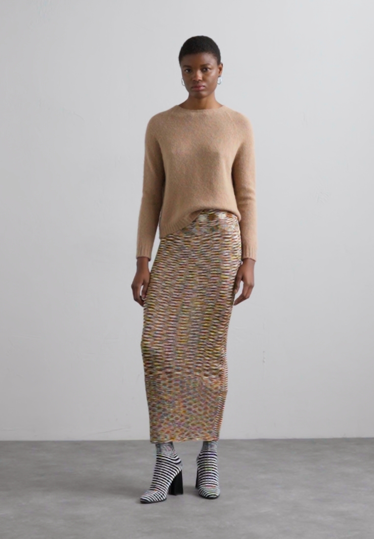 LONG SKIRT - Maxi skirt