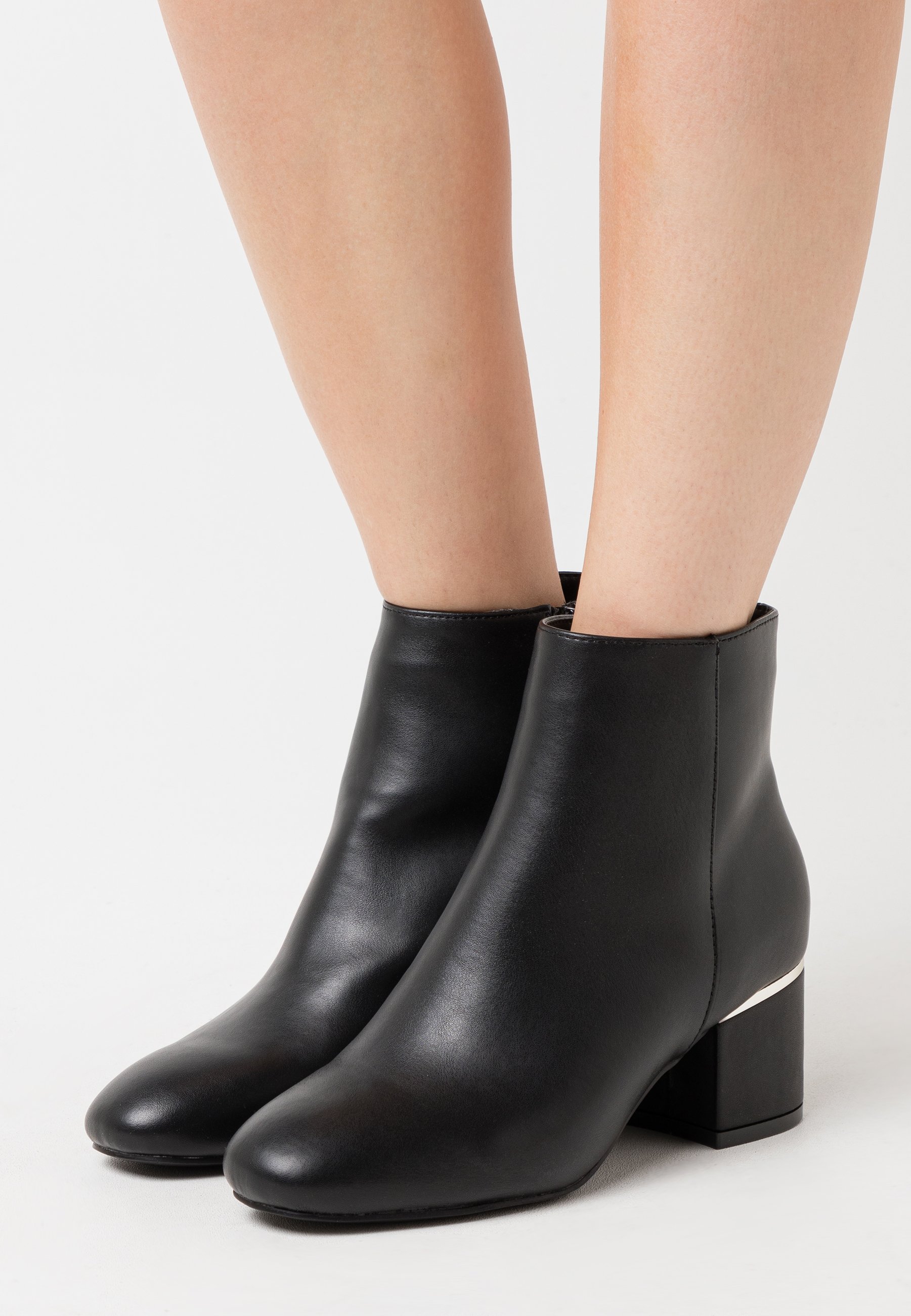 Classic ankle boots