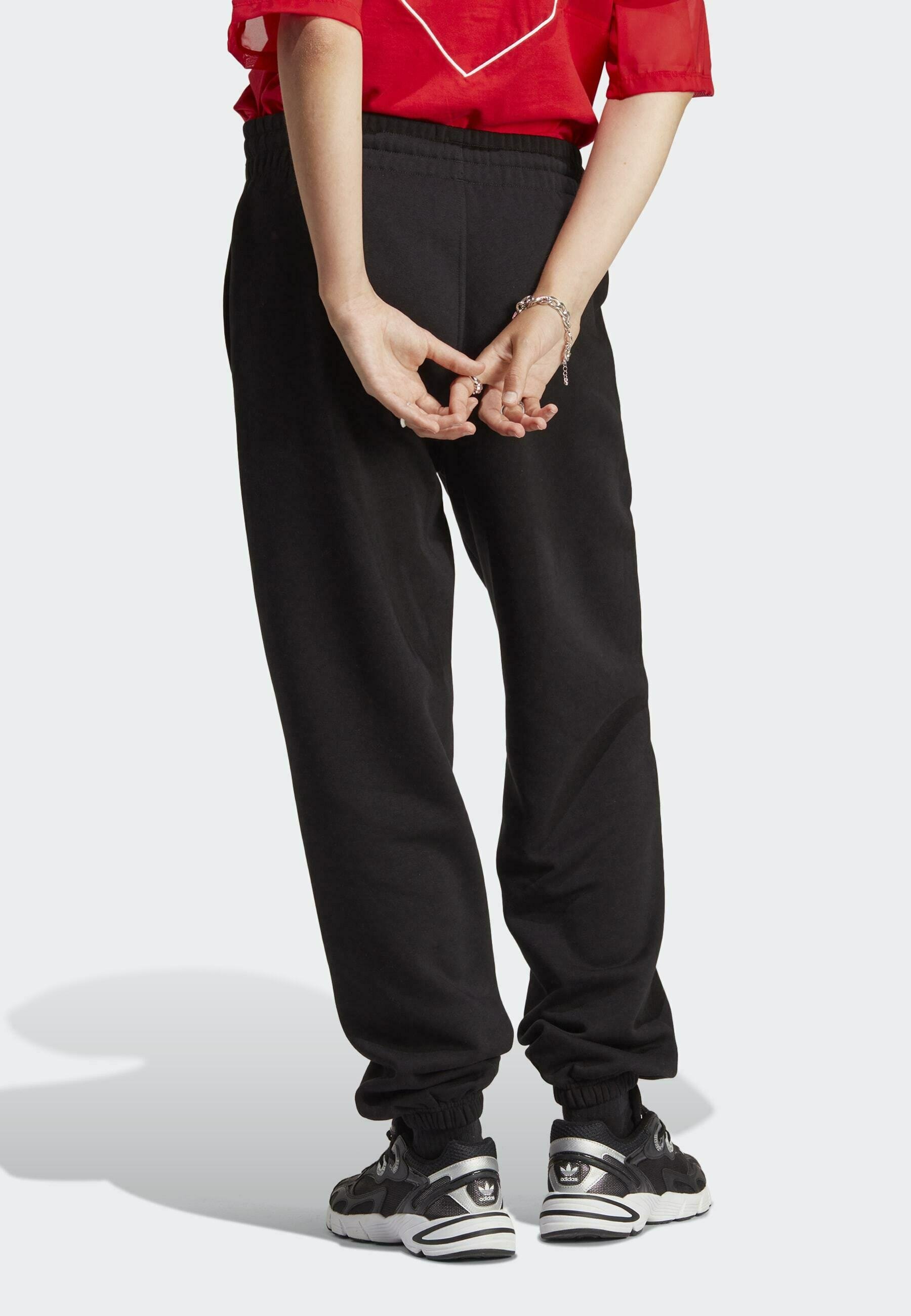 ESSENTIALS - Tracksuit bottoms
