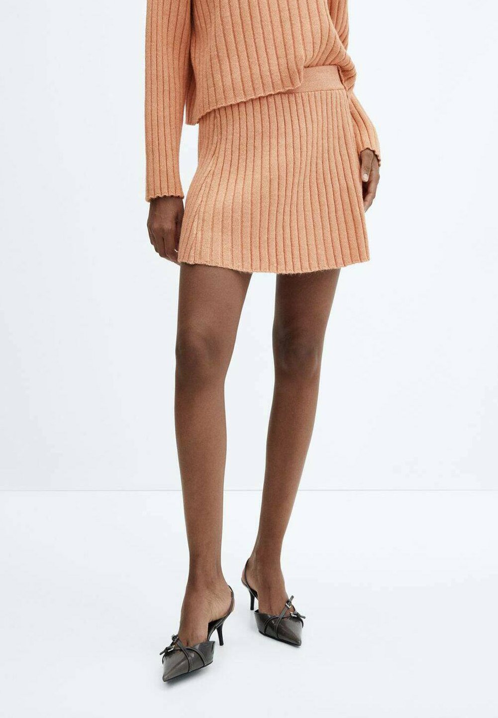 PHILL - Mini skirt
