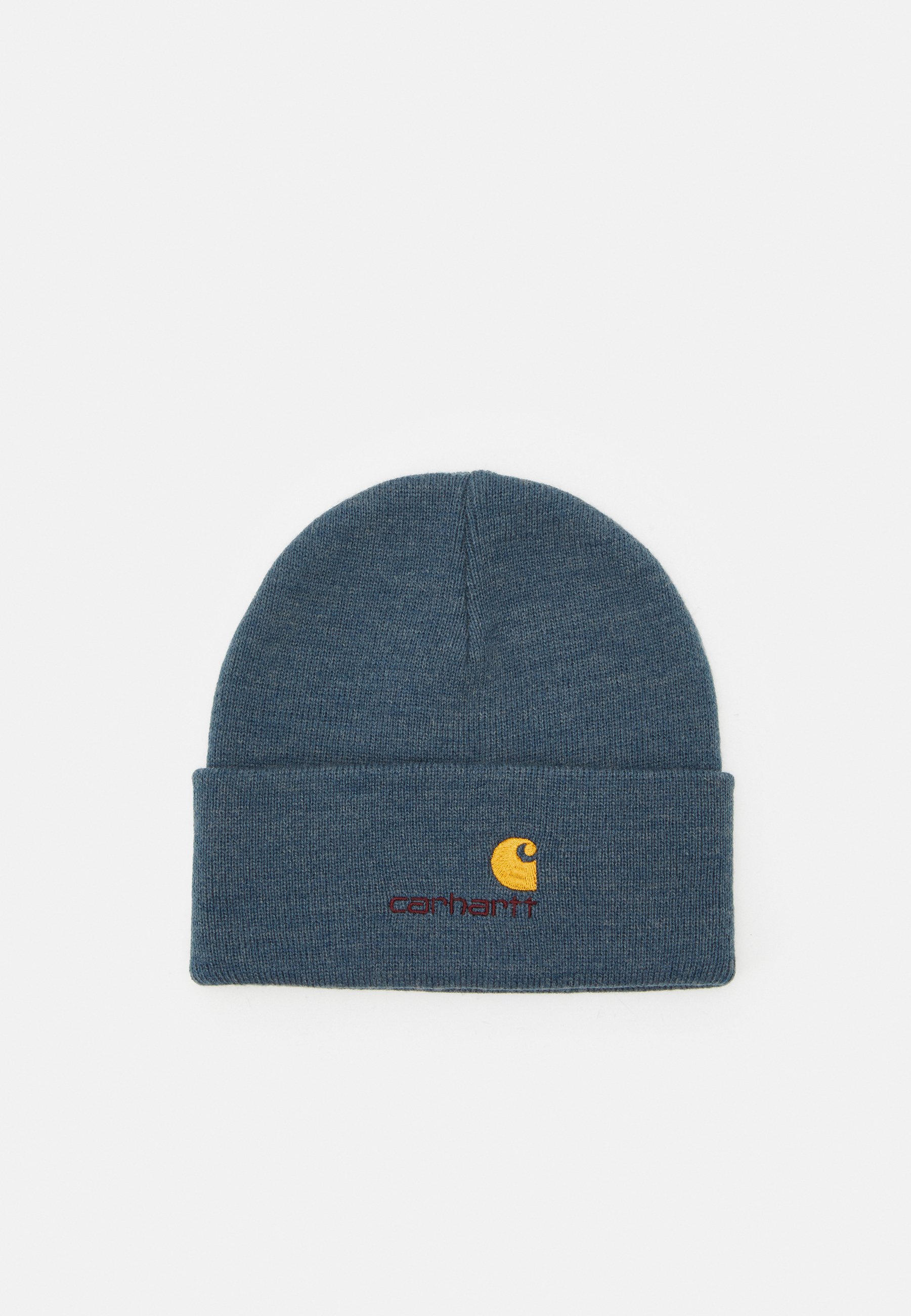 AMERICAN SCRIPT BEANIE UNISEX - Beanie
