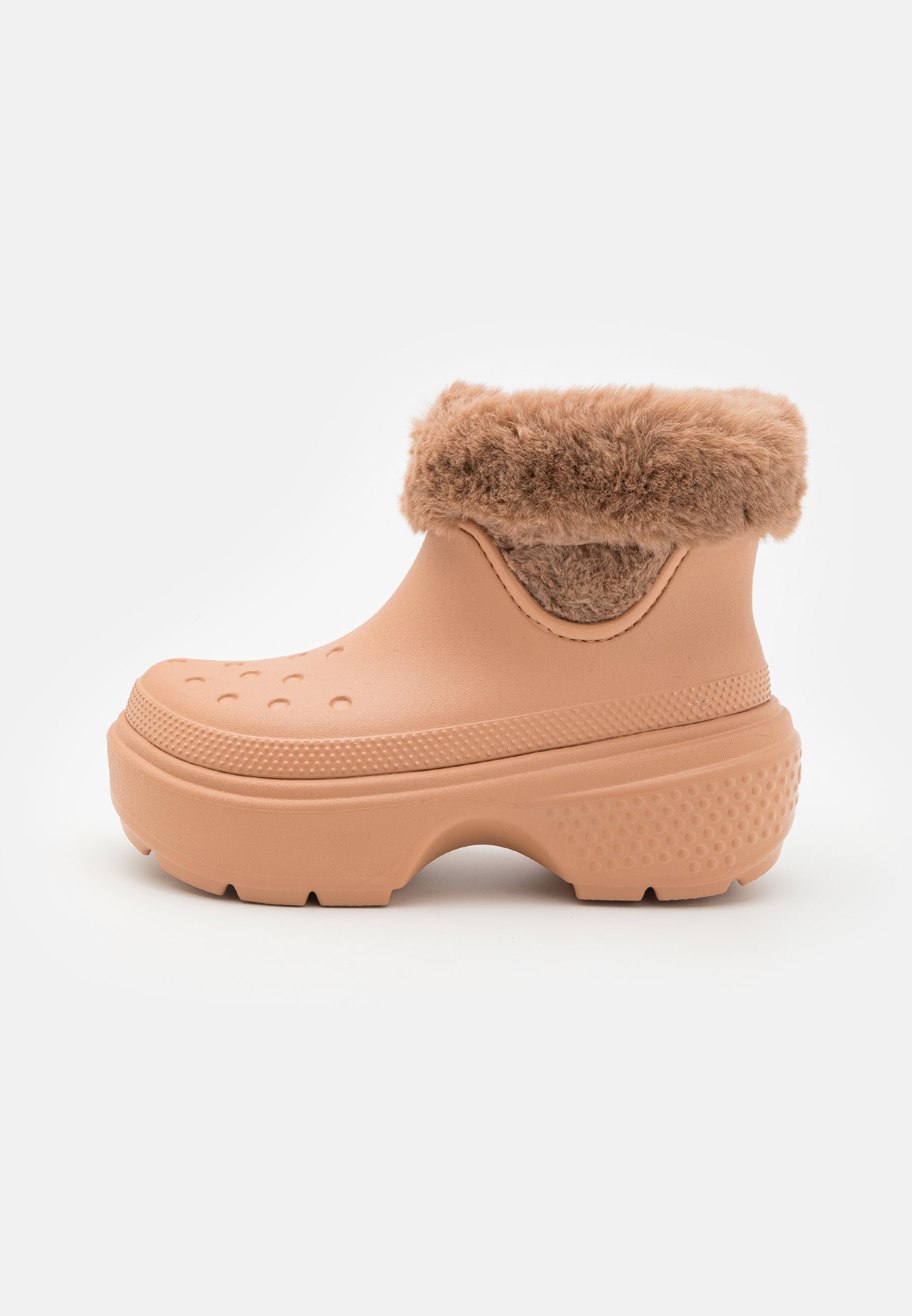 STOMP BOOT - Ankle boots
