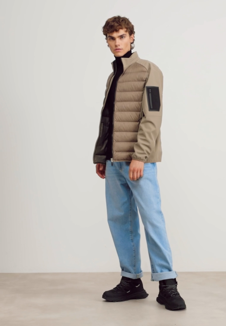SOLANA - Down jacket