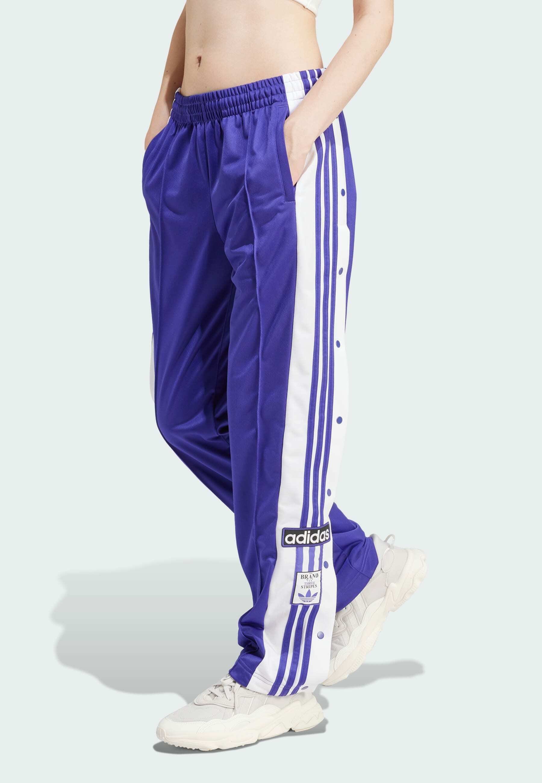ADIBREAK PANT - Tracksuit bottoms