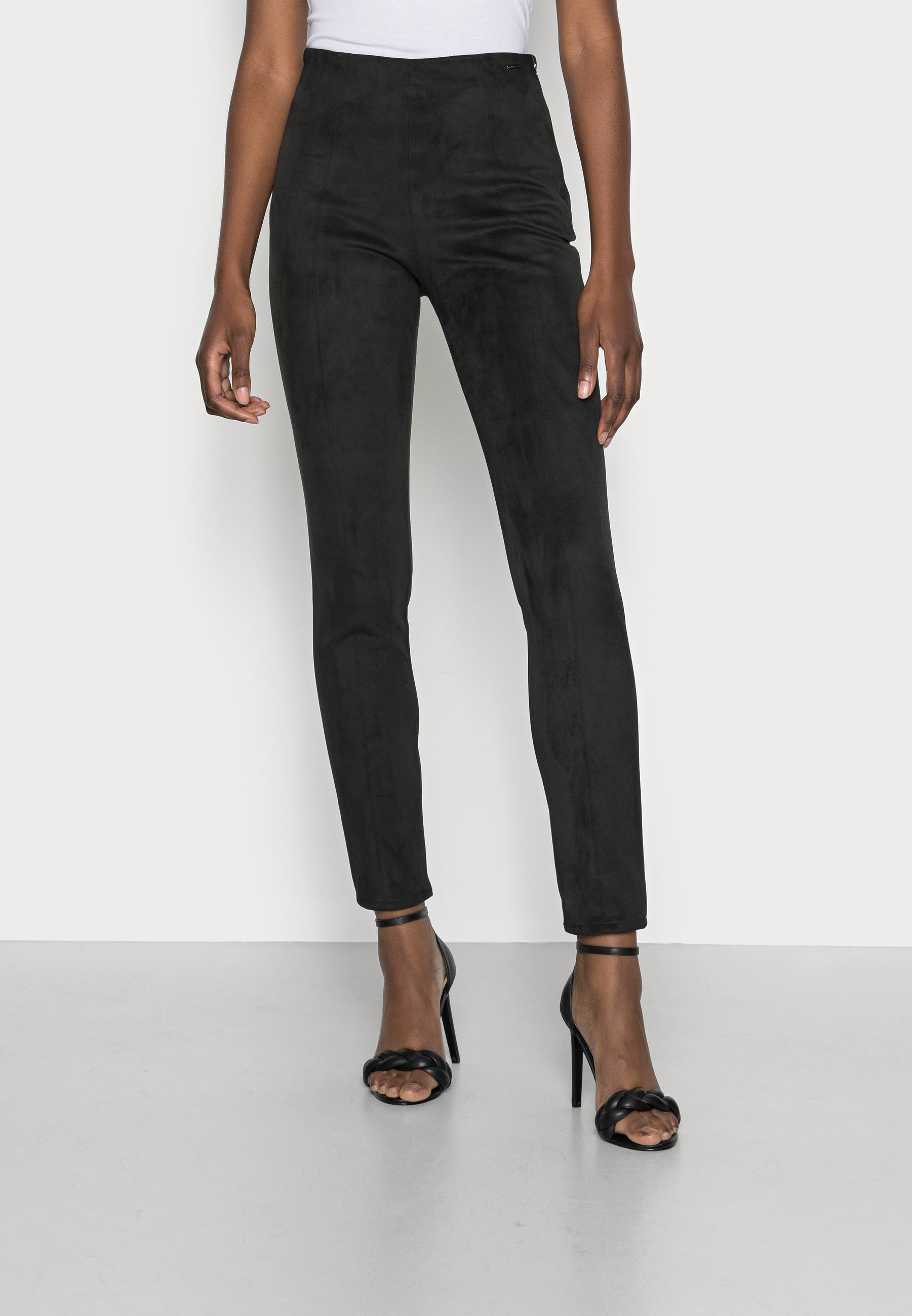 MAYA - Leggings - Trousers