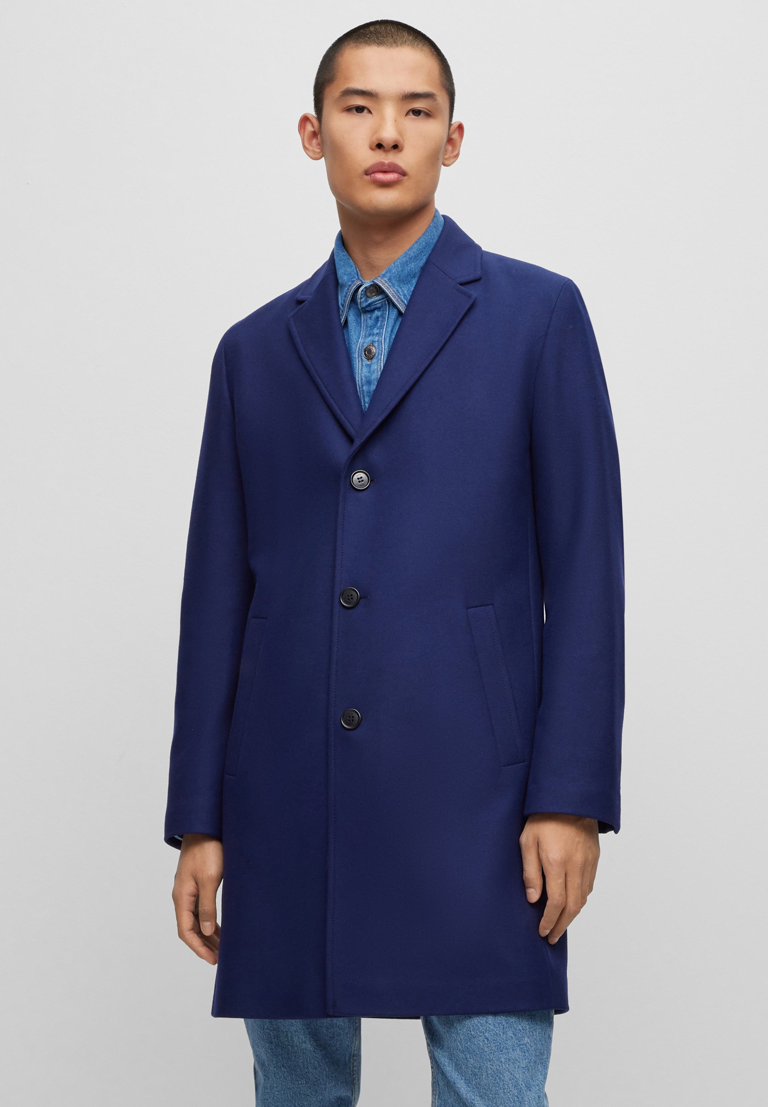 MALTE - Classic coat