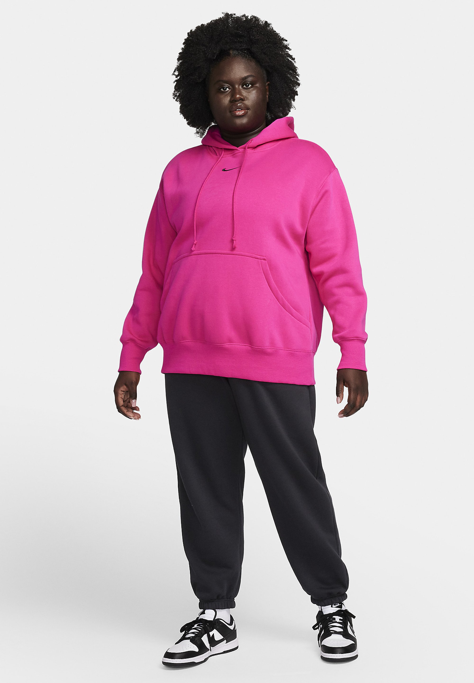 HOODIE - Sweatshirt