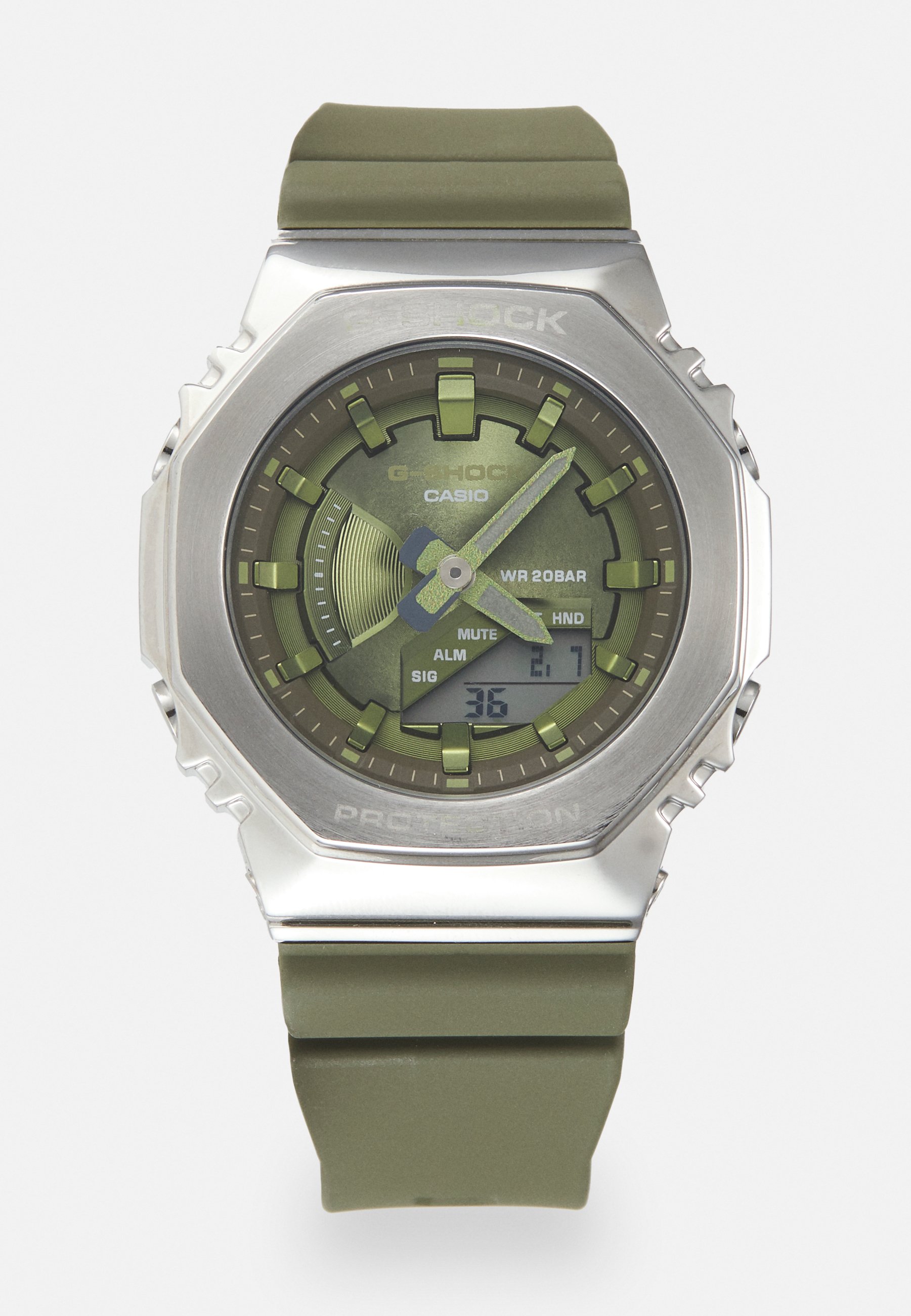 S2100 SERIES - Chronograph watch